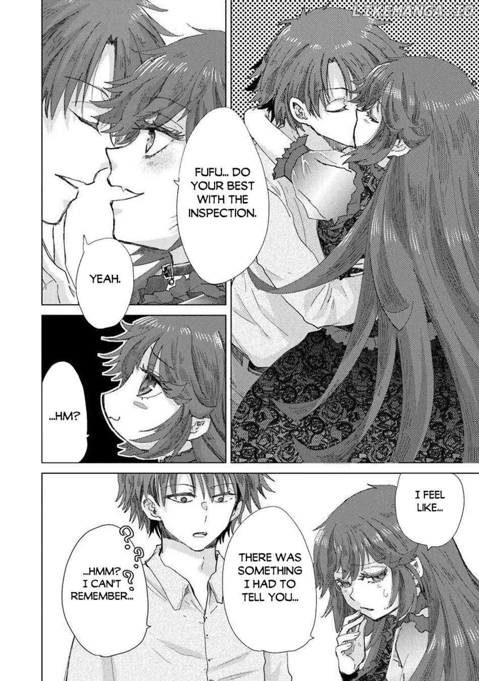 Hazure Skill "Soine" ga Kakuseishi, Boku ga Saikyou Harem wo Kizuku Made - Micchaku Soine de Ganbou Kaihou!? Yuuwakusare Makutte Komattemasu!! Chapter 44 page 6 - 