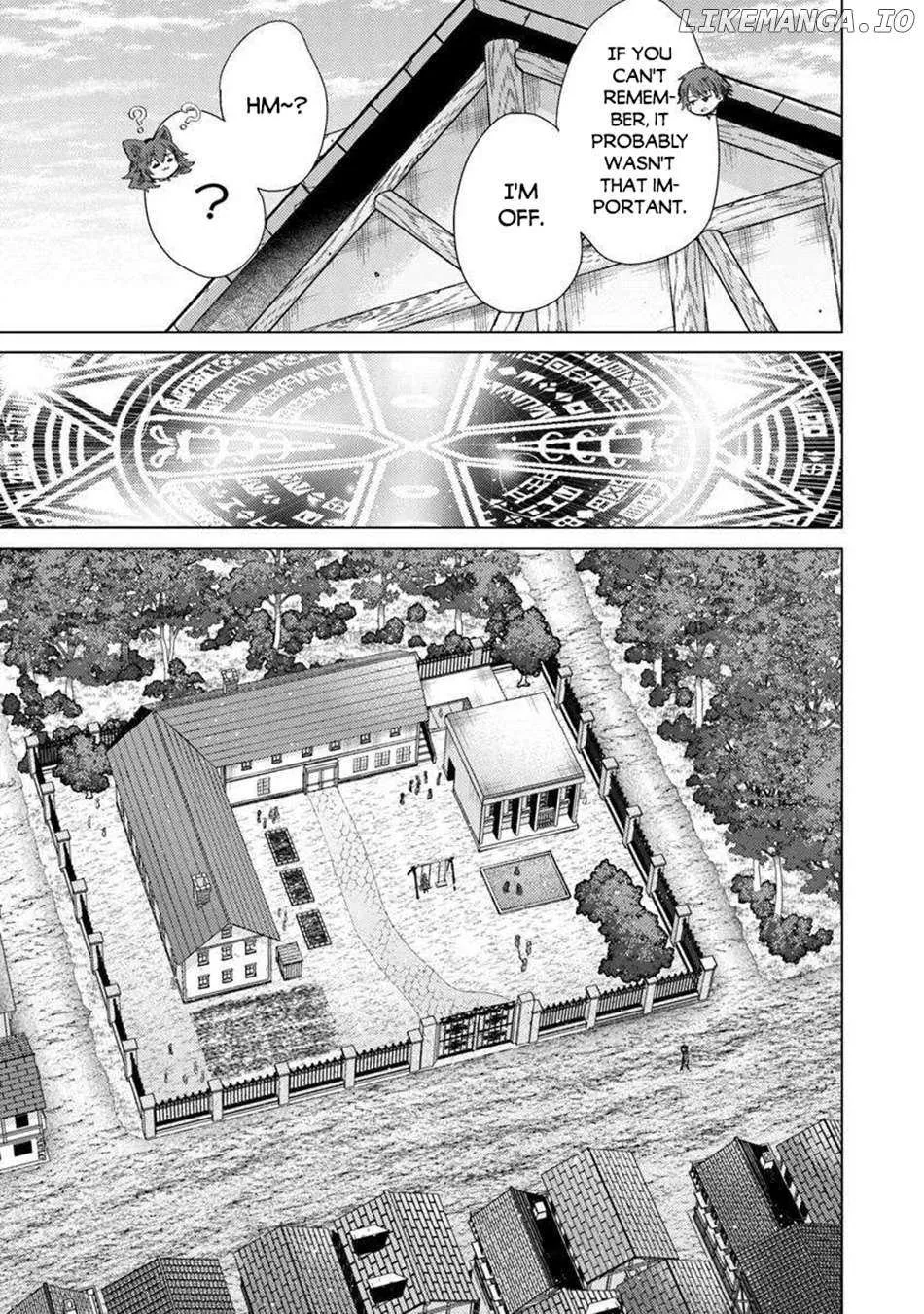 Hazure Skill "Soine" ga Kakuseishi, Boku ga Saikyou Harem wo Kizuku Made - Micchaku Soine de Ganbou Kaihou!? Yuuwakusare Makutte Komattemasu!! Chapter 44 page 7 - 