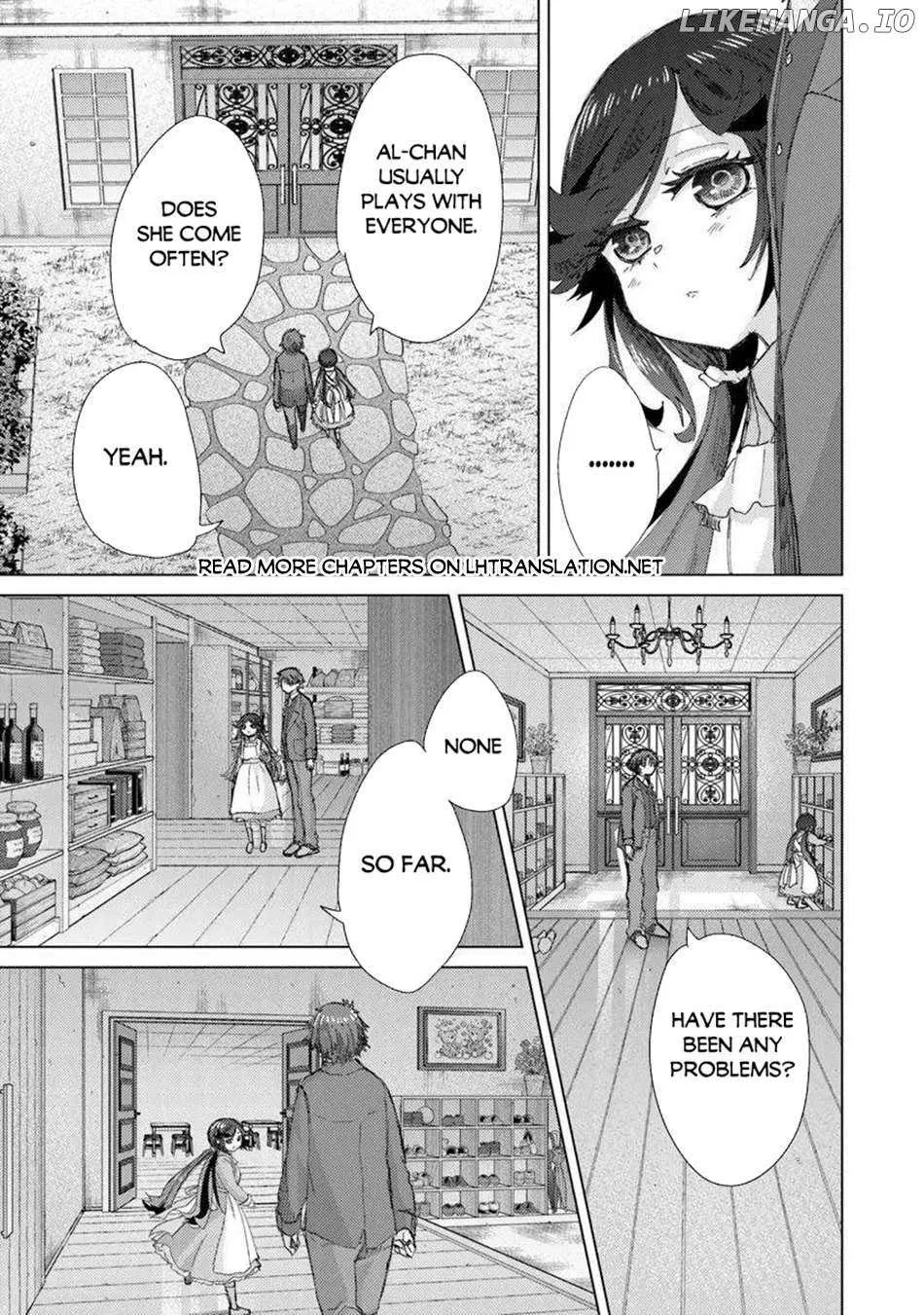 Hazure Skill "Soine" ga Kakuseishi, Boku ga Saikyou Harem wo Kizuku Made - Micchaku Soine de Ganbou Kaihou!? Yuuwakusare Makutte Komattemasu!! Chapter 44 page 9 - 