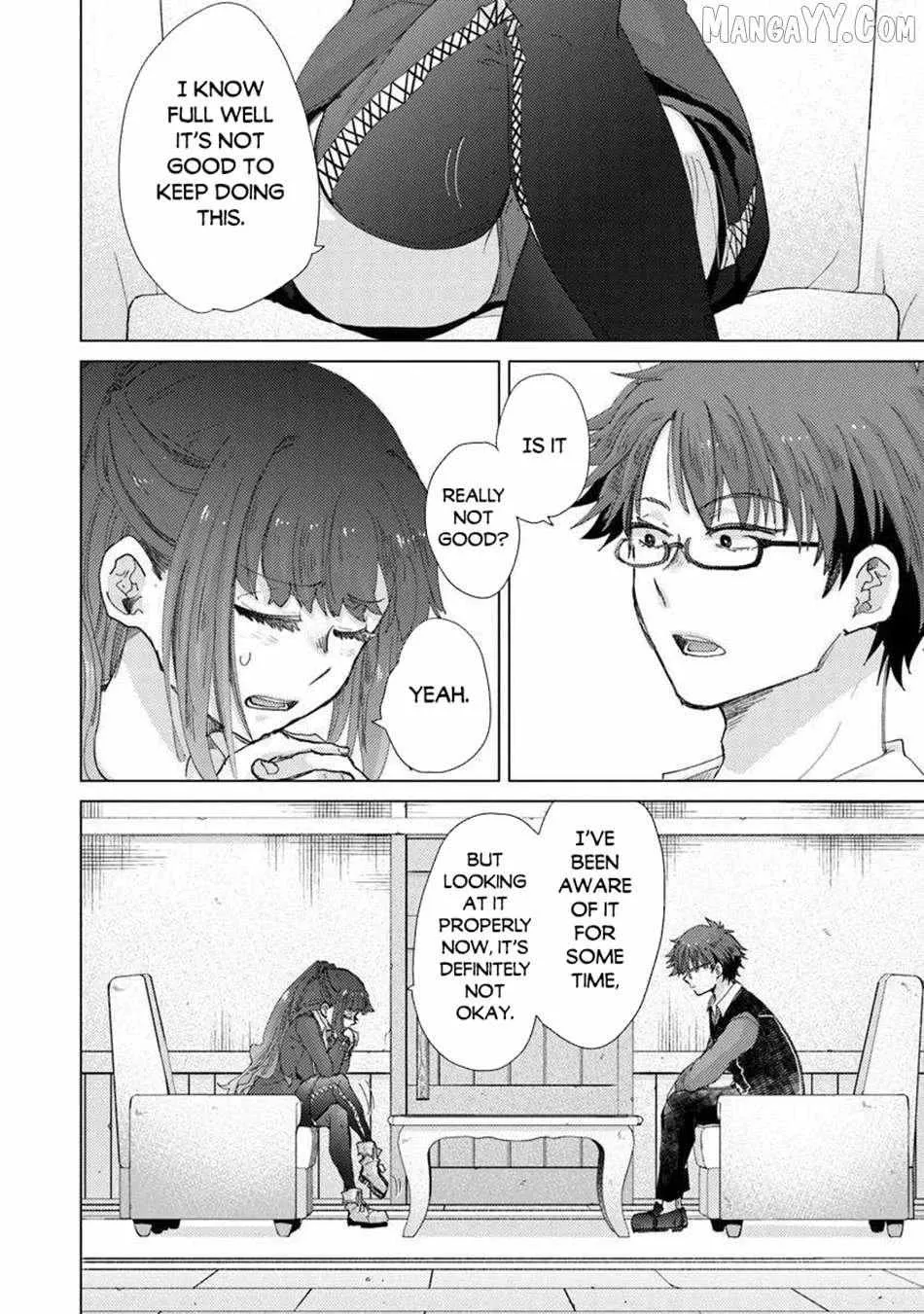 Hazure Skill "Soine" ga Kakuseishi, Boku ga Saikyou Harem wo Kizuku Made - Micchaku Soine de Ganbou Kaihou!? Yuuwakusare Makutte Komattemasu!! Chapter 45 page 2 - 