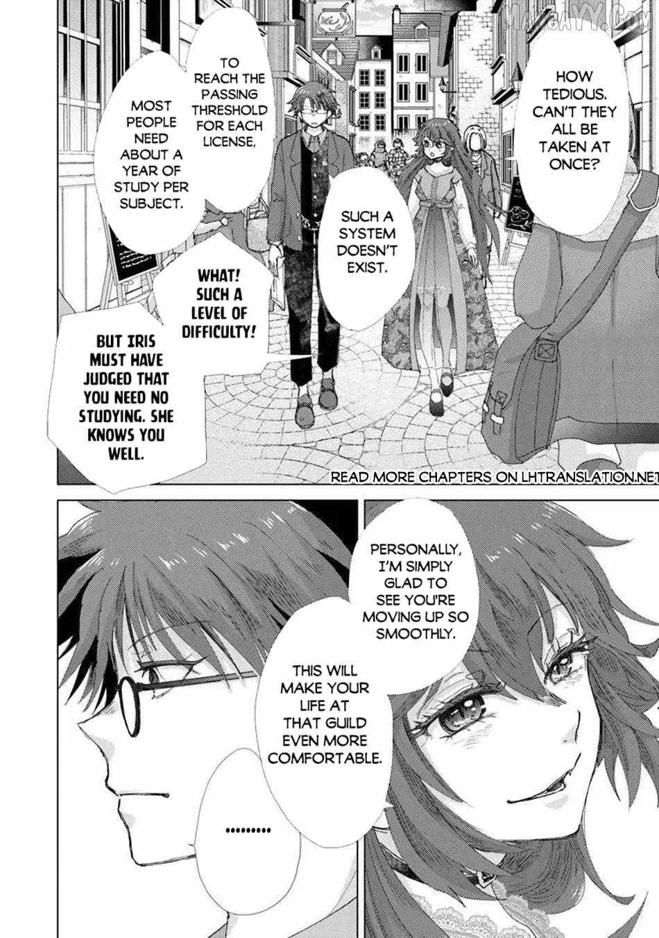 Hazure Skill "Soine" ga Kakuseishi, Boku ga Saikyou Harem wo Kizuku Made - Micchaku Soine de Ganbou Kaihou!? Yuuwakusare Makutte Komattemasu!! Chapter 45 page 11 - 