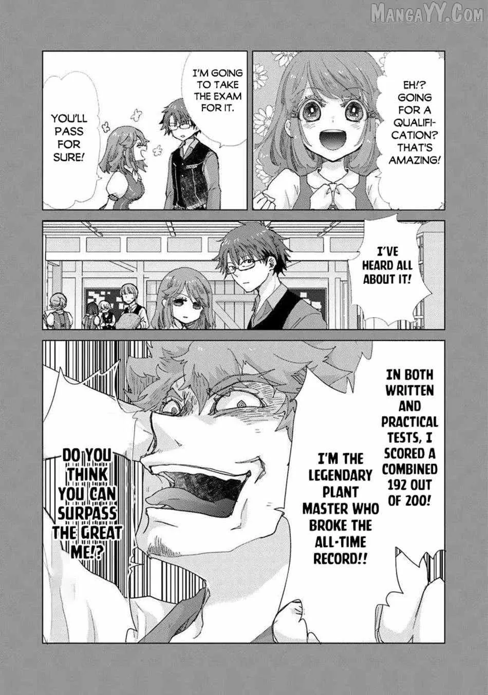 Hazure Skill "Soine" ga Kakuseishi, Boku ga Saikyou Harem wo Kizuku Made - Micchaku Soine de Ganbou Kaihou!? Yuuwakusare Makutte Komattemasu!! Chapter 45 page 12 - 