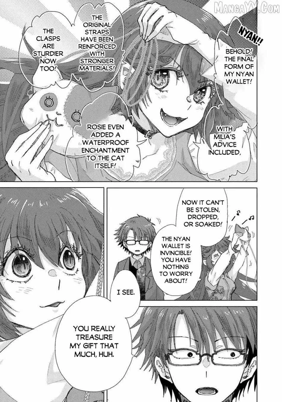 Hazure Skill "Soine" ga Kakuseishi, Boku ga Saikyou Harem wo Kizuku Made - Micchaku Soine de Ganbou Kaihou!? Yuuwakusare Makutte Komattemasu!! Chapter 45 page 14 - 