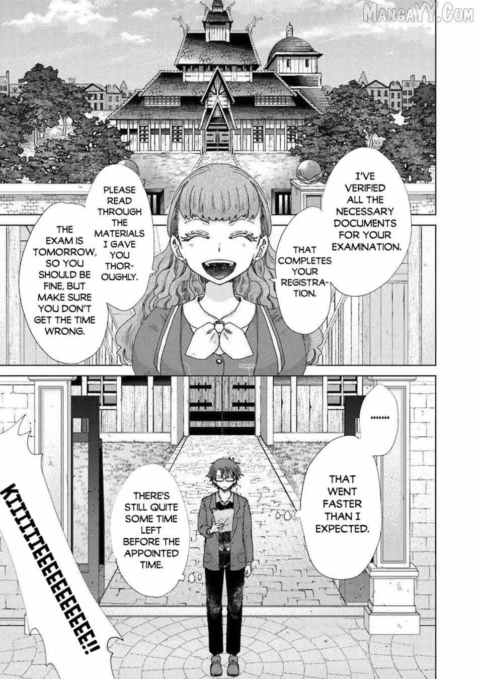 Hazure Skill "Soine" ga Kakuseishi, Boku ga Saikyou Harem wo Kizuku Made - Micchaku Soine de Ganbou Kaihou!? Yuuwakusare Makutte Komattemasu!! Chapter 45 page 16 - 