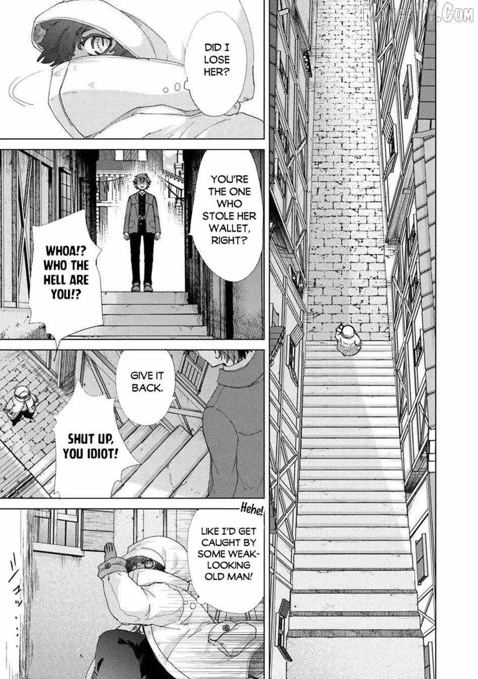 Hazure Skill "Soine" ga Kakuseishi, Boku ga Saikyou Harem wo Kizuku Made - Micchaku Soine de Ganbou Kaihou!? Yuuwakusare Makutte Komattemasu!! Chapter 45 page 19 - 
