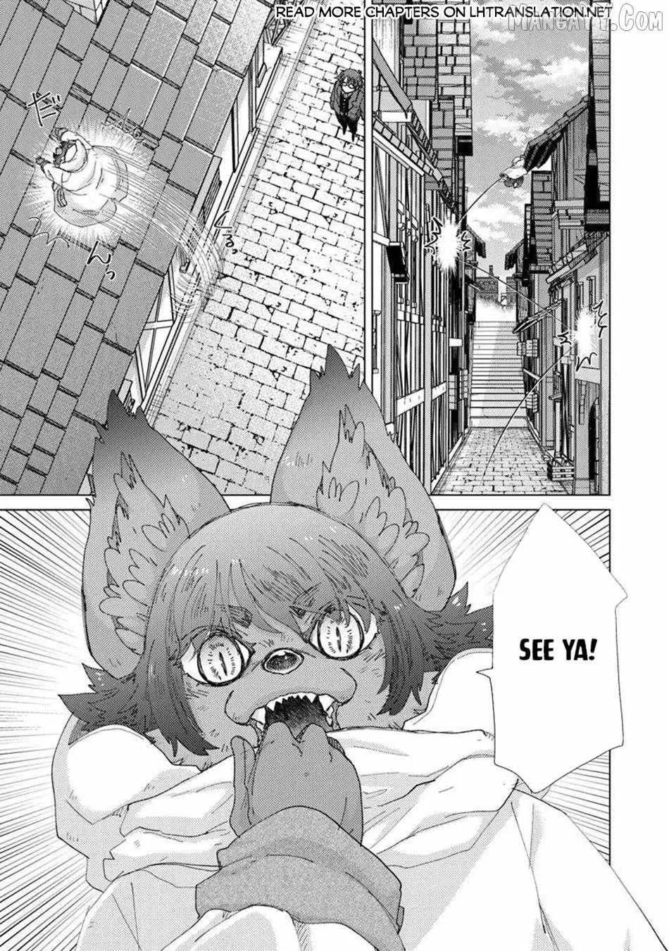 Hazure Skill "Soine" ga Kakuseishi, Boku ga Saikyou Harem wo Kizuku Made - Micchaku Soine de Ganbou Kaihou!? Yuuwakusare Makutte Komattemasu!! Chapter 45 page 21 - 