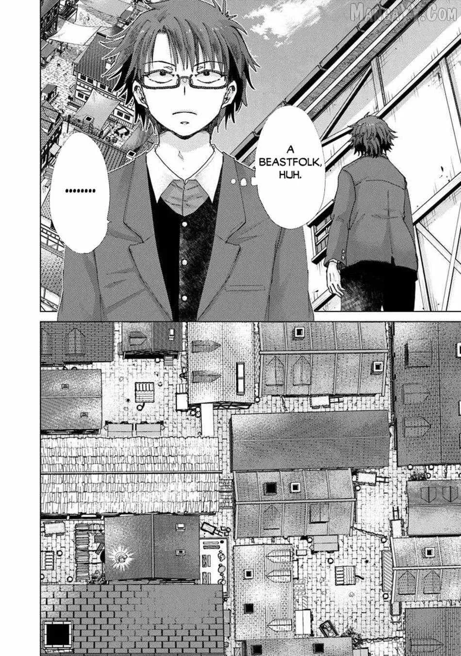 Hazure Skill "Soine" ga Kakuseishi, Boku ga Saikyou Harem wo Kizuku Made - Micchaku Soine de Ganbou Kaihou!? Yuuwakusare Makutte Komattemasu!! Chapter 45 page 22 - 