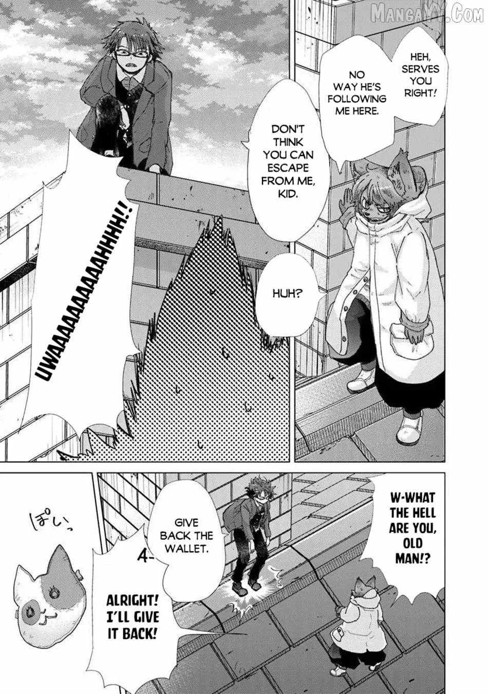 Hazure Skill "Soine" ga Kakuseishi, Boku ga Saikyou Harem wo Kizuku Made - Micchaku Soine de Ganbou Kaihou!? Yuuwakusare Makutte Komattemasu!! Chapter 45 page 23 - 