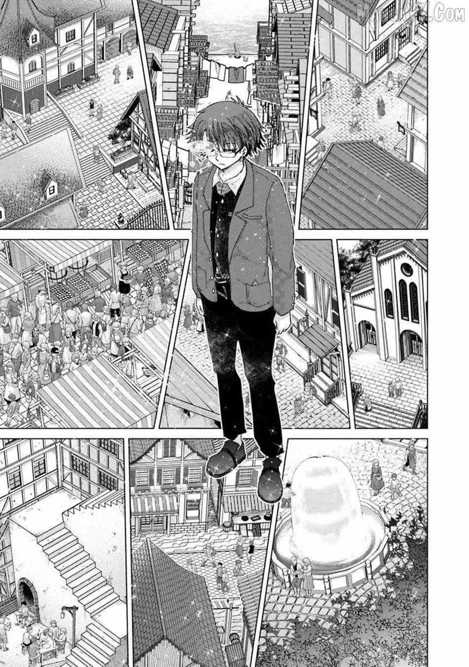 Hazure Skill "Soine" ga Kakuseishi, Boku ga Saikyou Harem wo Kizuku Made - Micchaku Soine de Ganbou Kaihou!? Yuuwakusare Makutte Komattemasu!! Chapter 45 page 25 - 