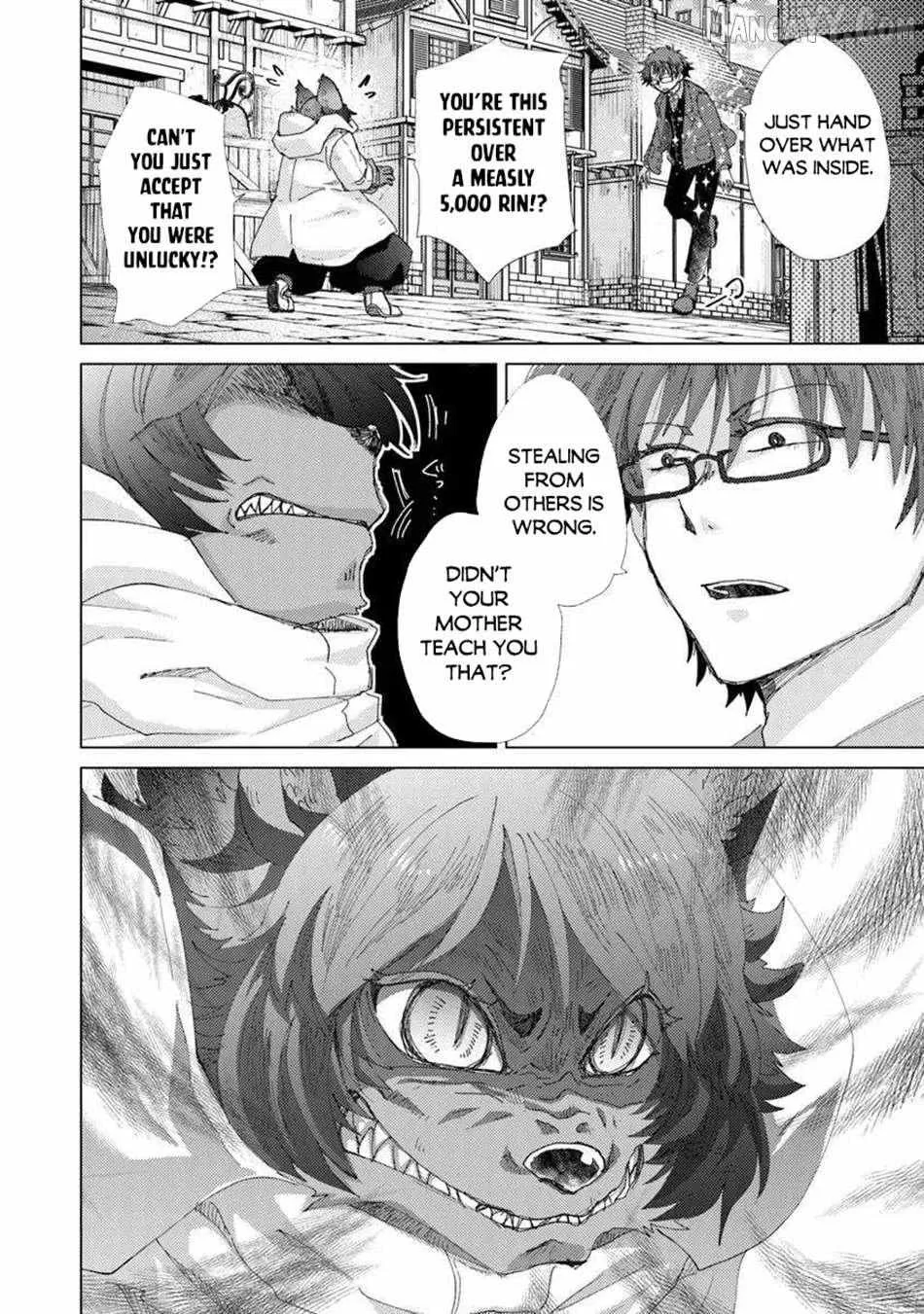 Hazure Skill "Soine" ga Kakuseishi, Boku ga Saikyou Harem wo Kizuku Made - Micchaku Soine de Ganbou Kaihou!? Yuuwakusare Makutte Komattemasu!! Chapter 45 page 28 - 