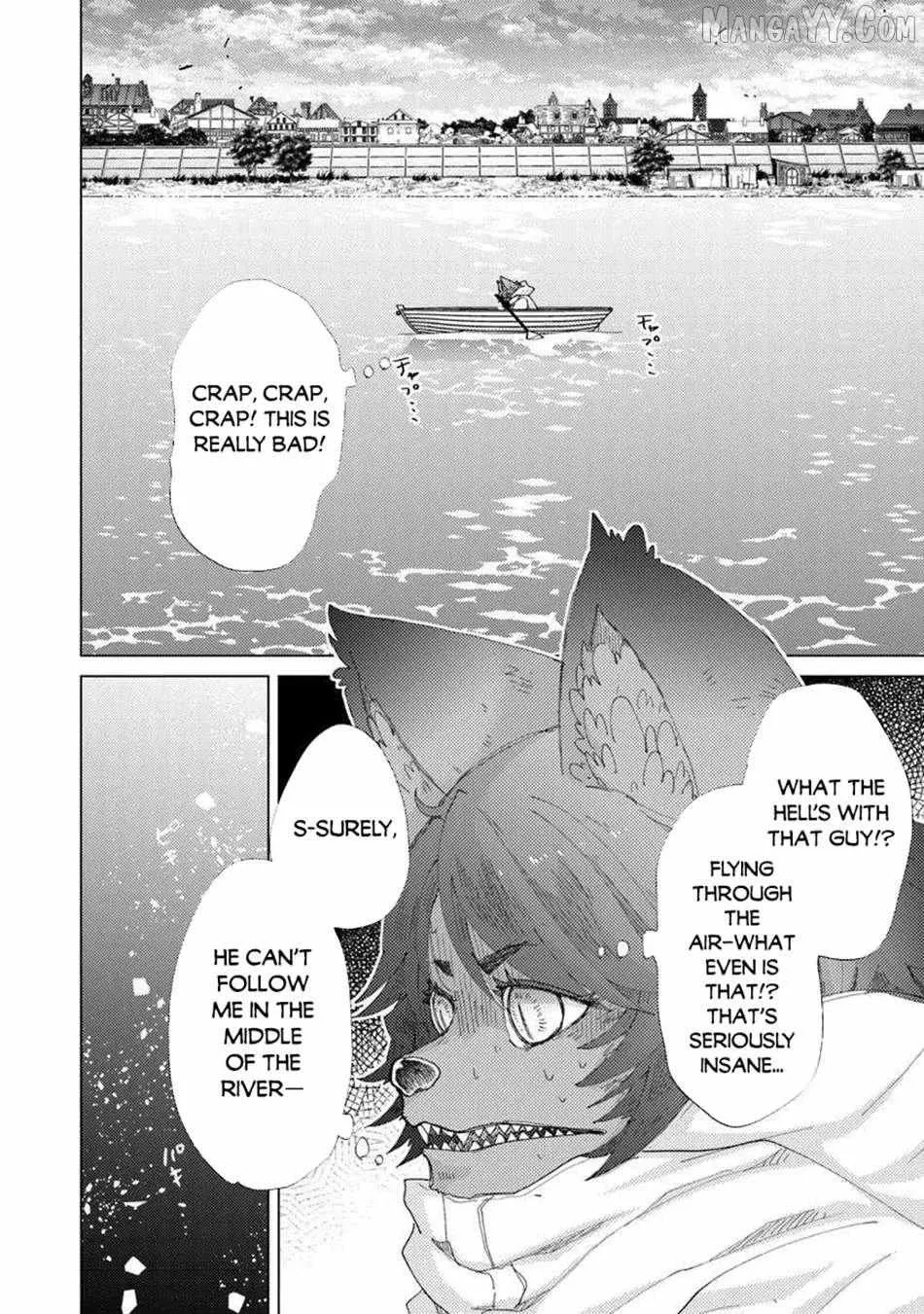 Hazure Skill "Soine" ga Kakuseishi, Boku ga Saikyou Harem wo Kizuku Made - Micchaku Soine de Ganbou Kaihou!? Yuuwakusare Makutte Komattemasu!! Chapter 45 page 30 - 