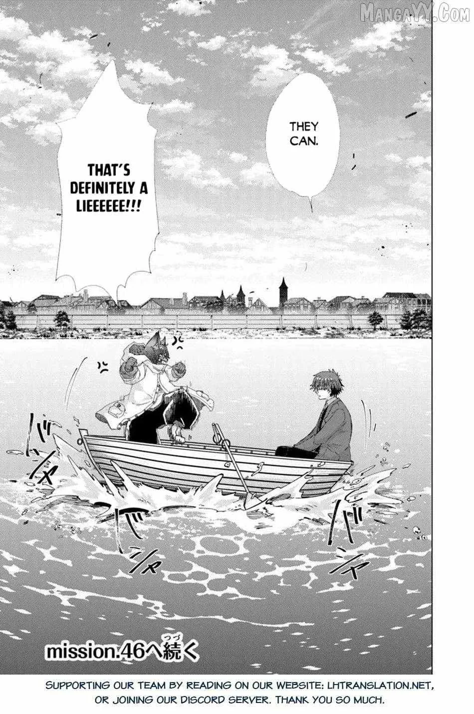 Hazure Skill "Soine" ga Kakuseishi, Boku ga Saikyou Harem wo Kizuku Made - Micchaku Soine de Ganbou Kaihou!? Yuuwakusare Makutte Komattemasu!! Chapter 45 page 33 - 