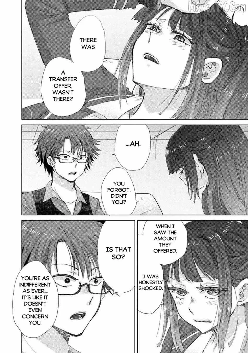 Hazure Skill "Soine" ga Kakuseishi, Boku ga Saikyou Harem wo Kizuku Made - Micchaku Soine de Ganbou Kaihou!? Yuuwakusare Makutte Komattemasu!! Chapter 45 page 6 - 