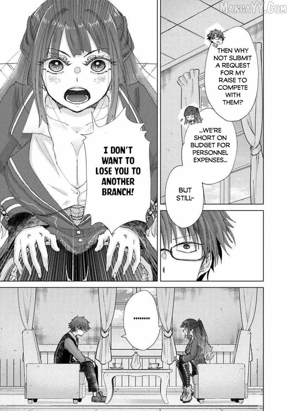 Hazure Skill "Soine" ga Kakuseishi, Boku ga Saikyou Harem wo Kizuku Made - Micchaku Soine de Ganbou Kaihou!? Yuuwakusare Makutte Komattemasu!! Chapter 45 page 7 - 
