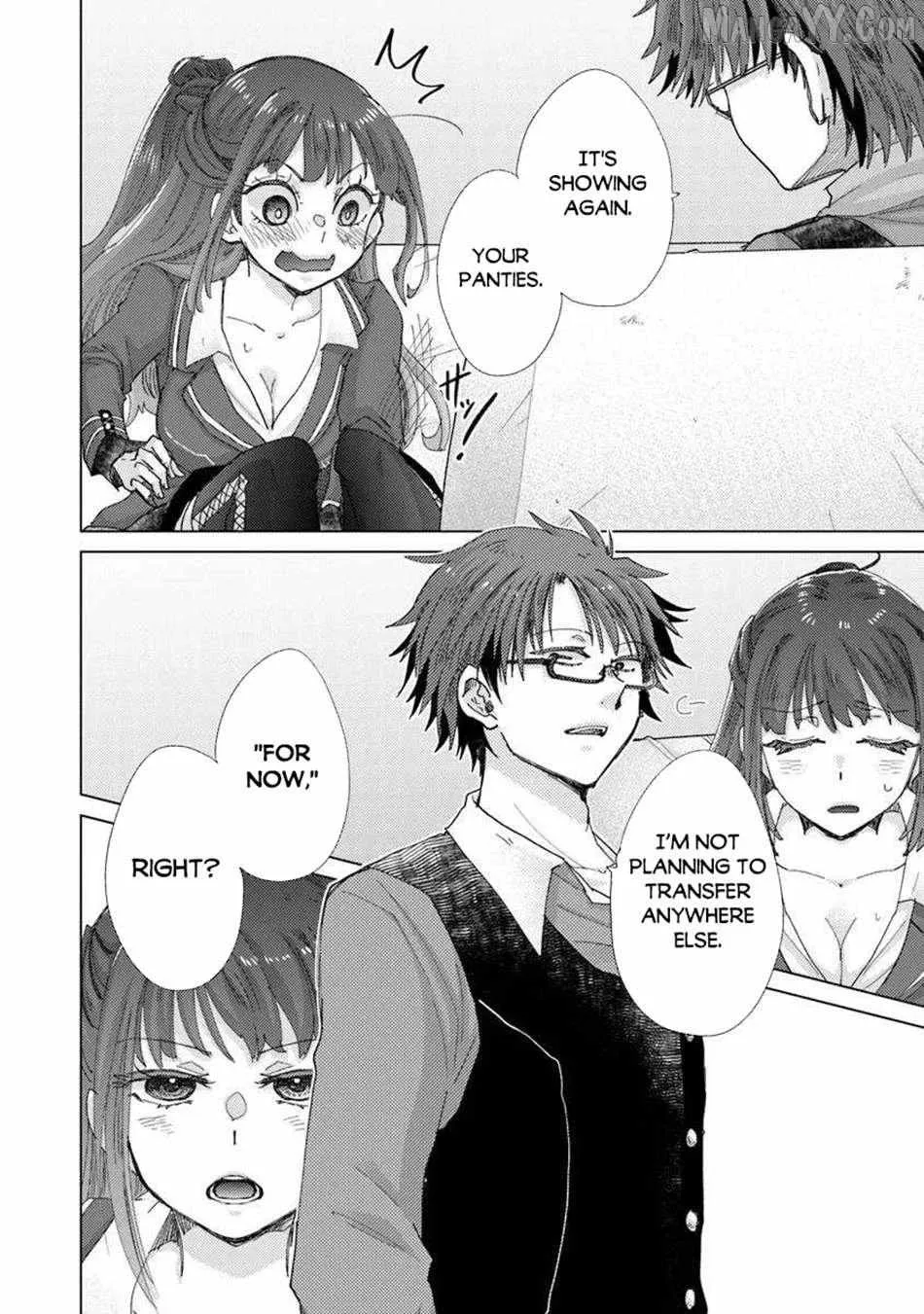 Hazure Skill "Soine" ga Kakuseishi, Boku ga Saikyou Harem wo Kizuku Made - Micchaku Soine de Ganbou Kaihou!? Yuuwakusare Makutte Komattemasu!! Chapter 45 page 8 - 