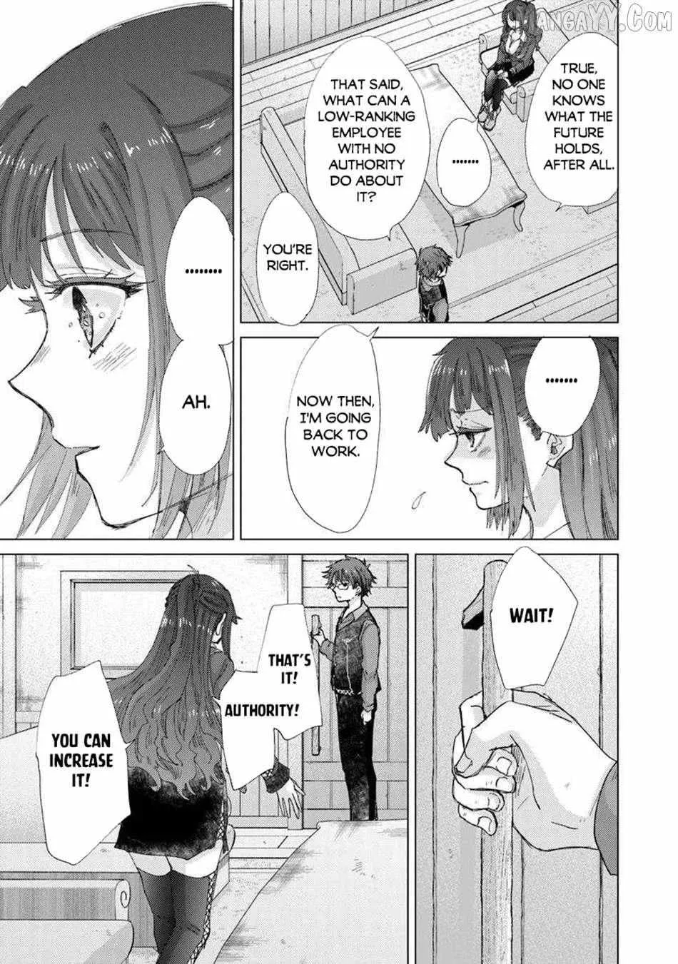 Hazure Skill "Soine" ga Kakuseishi, Boku ga Saikyou Harem wo Kizuku Made - Micchaku Soine de Ganbou Kaihou!? Yuuwakusare Makutte Komattemasu!! Chapter 45 page 9 - 