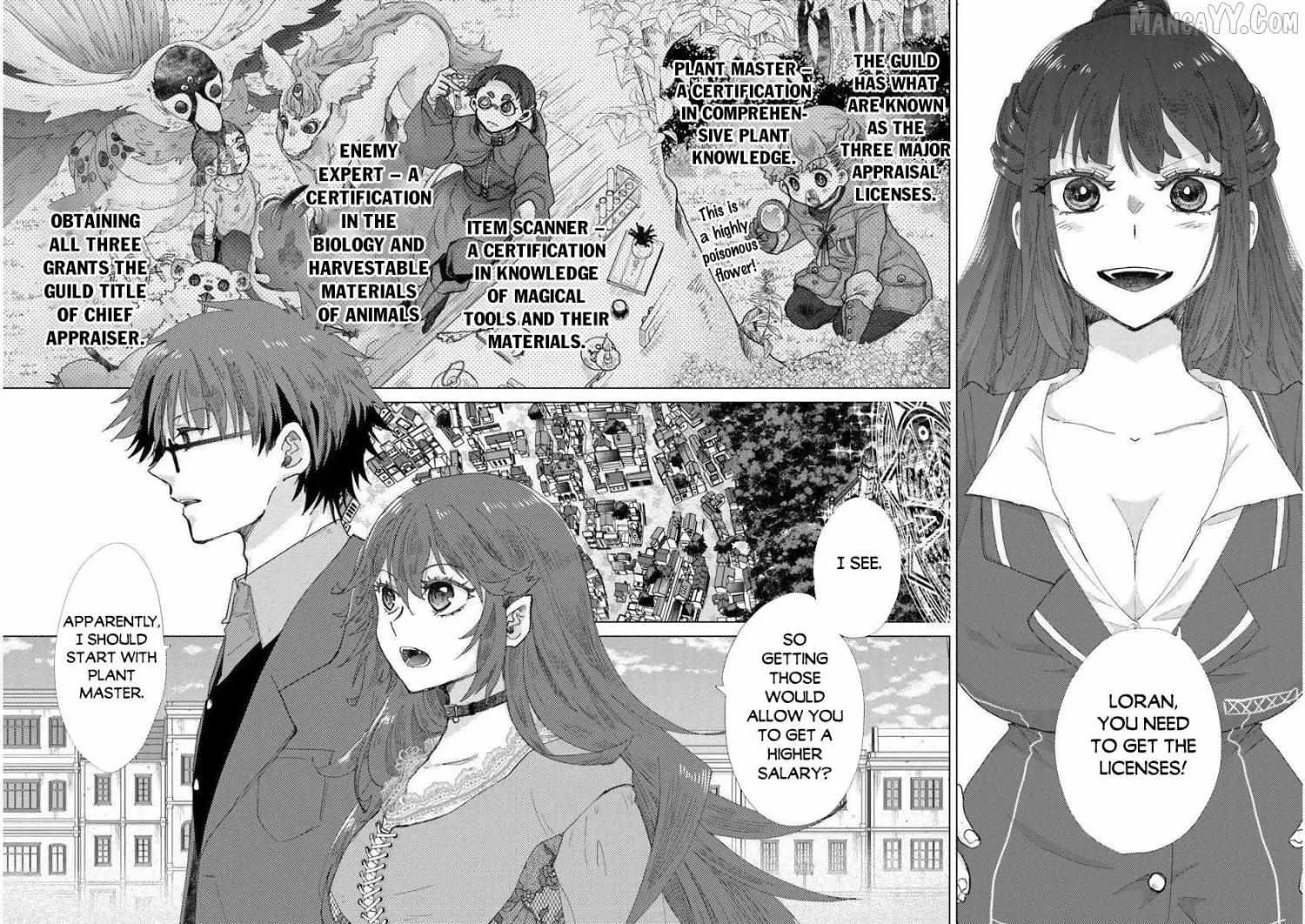 Hazure Skill "Soine" ga Kakuseishi, Boku ga Saikyou Harem wo Kizuku Made - Micchaku Soine de Ganbou Kaihou!? Yuuwakusare Makutte Komattemasu!! Chapter 45 page 10 - 