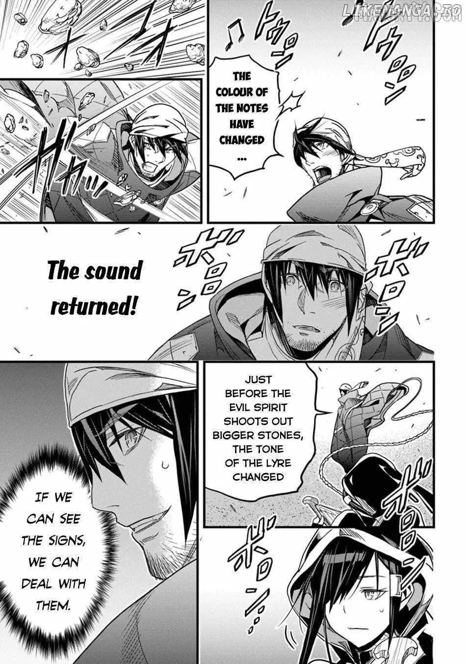 Hazure Skill "Soine" ga Kakuseishi, Boku ga Saikyou Harem wo Kizuku Made - Micchaku Soine de Ganbou Kaihou!? Yuuwakusare Makutte Komattemasu!! Chapter 46 page 12 - 
