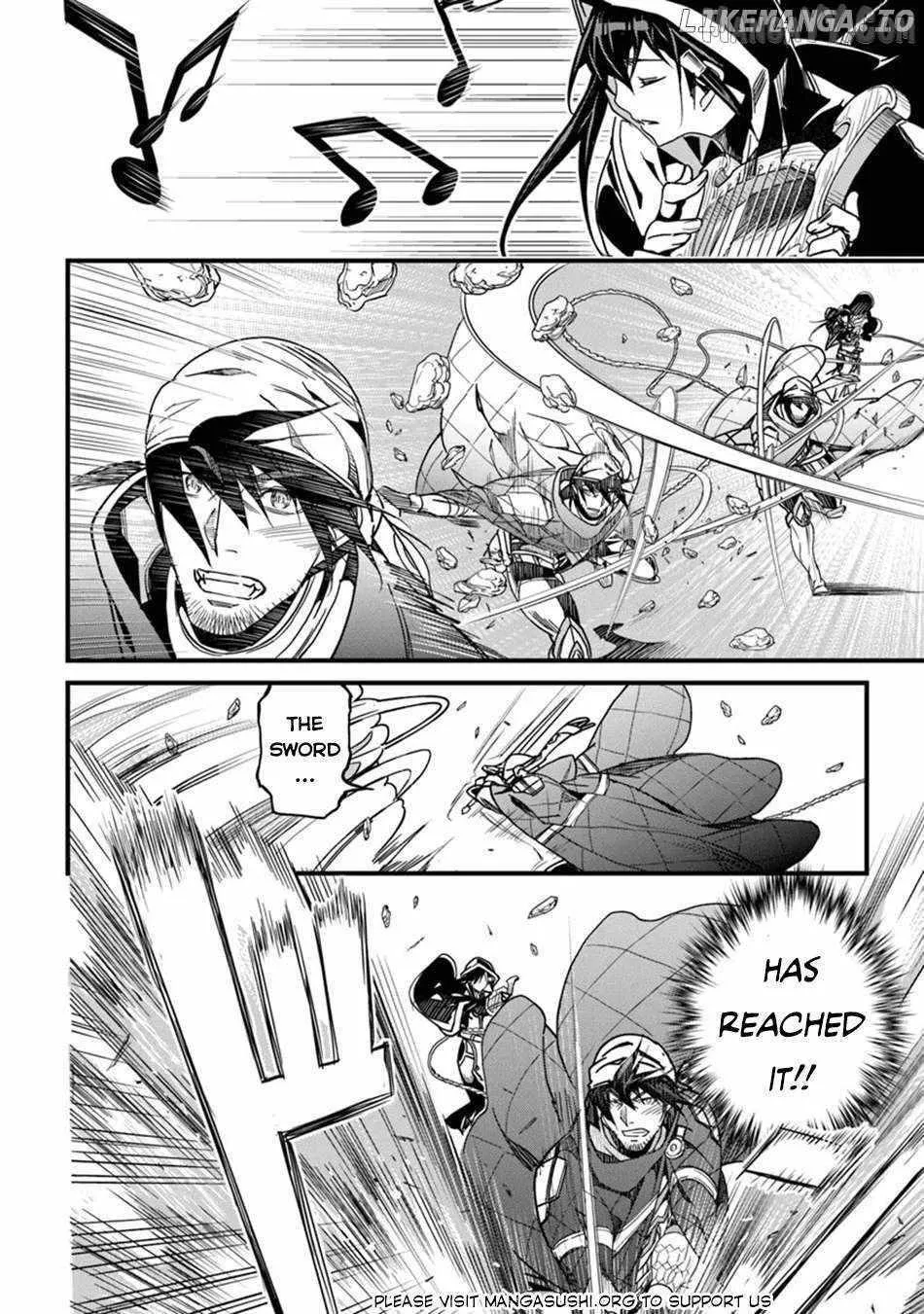 Hazure Skill "Soine" ga Kakuseishi, Boku ga Saikyou Harem wo Kizuku Made - Micchaku Soine de Ganbou Kaihou!? Yuuwakusare Makutte Komattemasu!! Chapter 46 page 13 - 