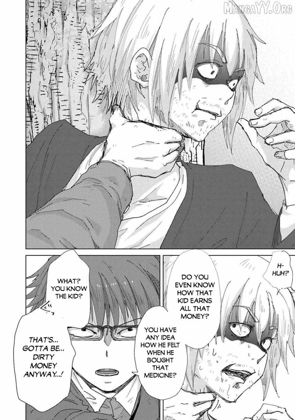 Hazure Skill "Soine" ga Kakuseishi, Boku ga Saikyou Harem wo Kizuku Made - Micchaku Soine de Ganbou Kaihou!? Yuuwakusare Makutte Komattemasu!! Chapter 47 page 16 - 