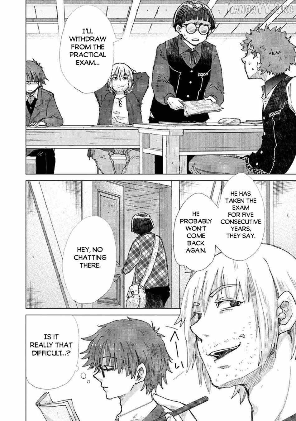 Hazure Skill "Soine" ga Kakuseishi, Boku ga Saikyou Harem wo Kizuku Made - Micchaku Soine de Ganbou Kaihou!? Yuuwakusare Makutte Komattemasu!! Chapter 47 page 4 - 