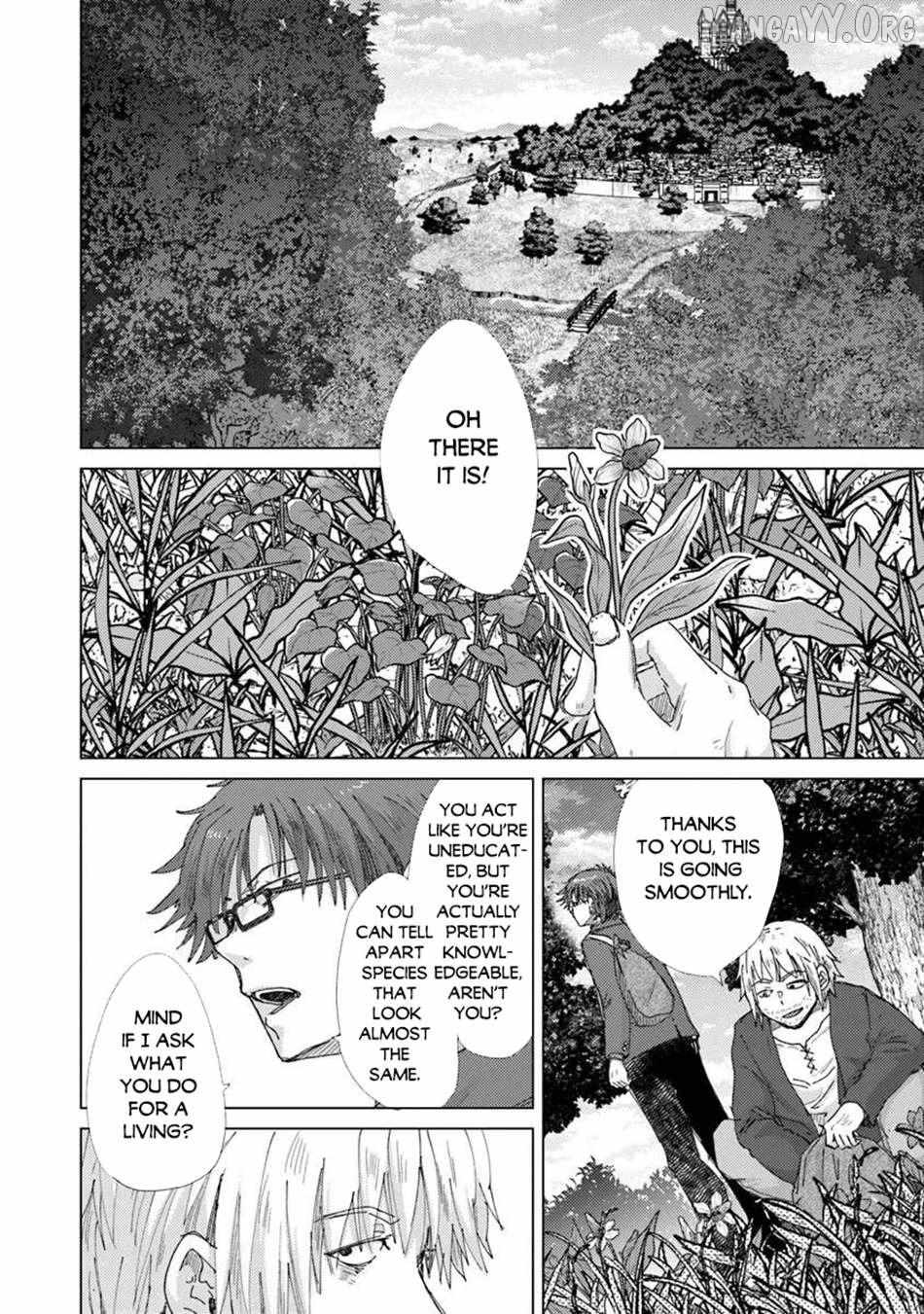 Hazure Skill "Soine" ga Kakuseishi, Boku ga Saikyou Harem wo Kizuku Made - Micchaku Soine de Ganbou Kaihou!? Yuuwakusare Makutte Komattemasu!! Chapter 47 page 10 - 
