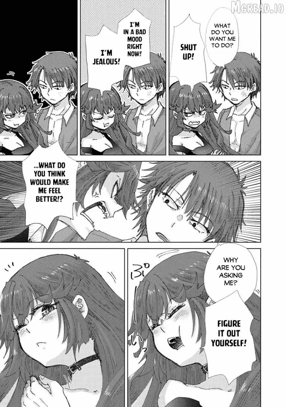 Hazure Skill "Soine" ga Kakuseishi, Boku ga Saikyou Harem wo Kizuku Made - Micchaku Soine de Ganbou Kaihou!? Yuuwakusare Makutte Komattemasu!! Chapter 48 page 12 - 