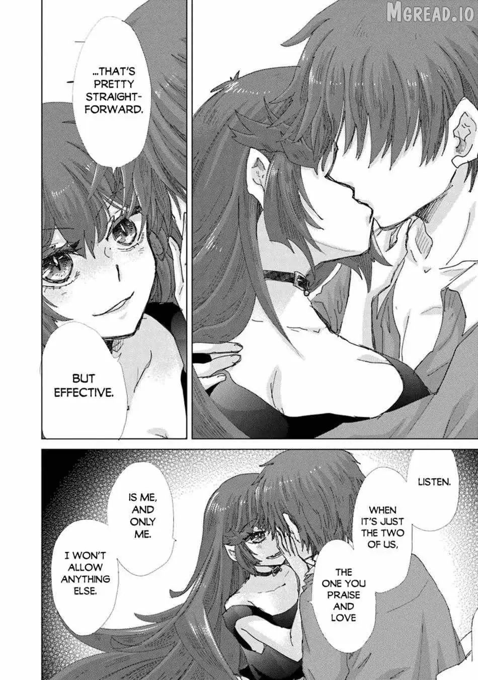 Hazure Skill "Soine" ga Kakuseishi, Boku ga Saikyou Harem wo Kizuku Made - Micchaku Soine de Ganbou Kaihou!? Yuuwakusare Makutte Komattemasu!! Chapter 48 page 13 - 