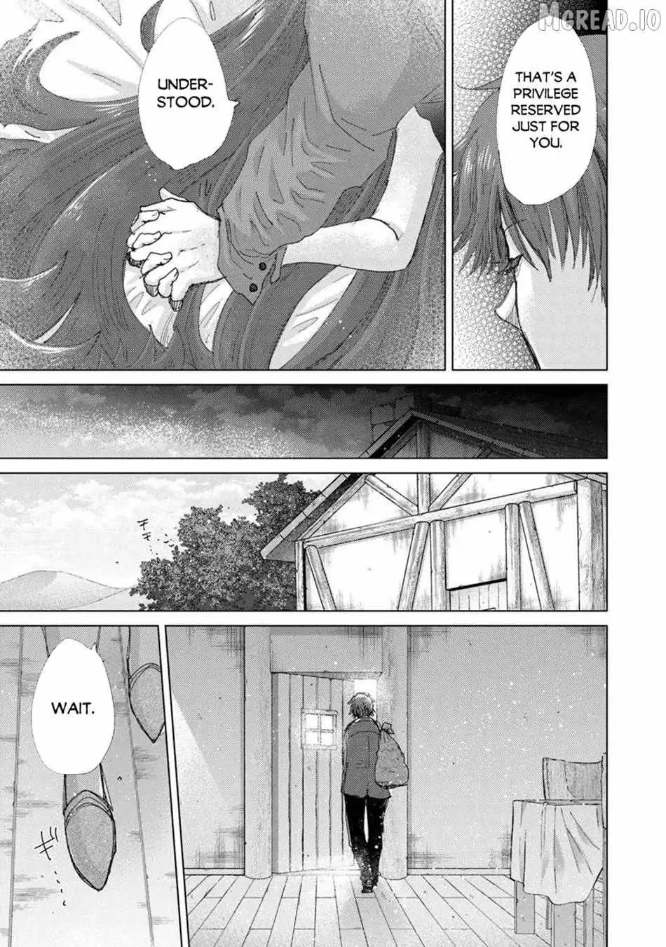 Hazure Skill "Soine" ga Kakuseishi, Boku ga Saikyou Harem wo Kizuku Made - Micchaku Soine de Ganbou Kaihou!? Yuuwakusare Makutte Komattemasu!! Chapter 48 page 14 - 