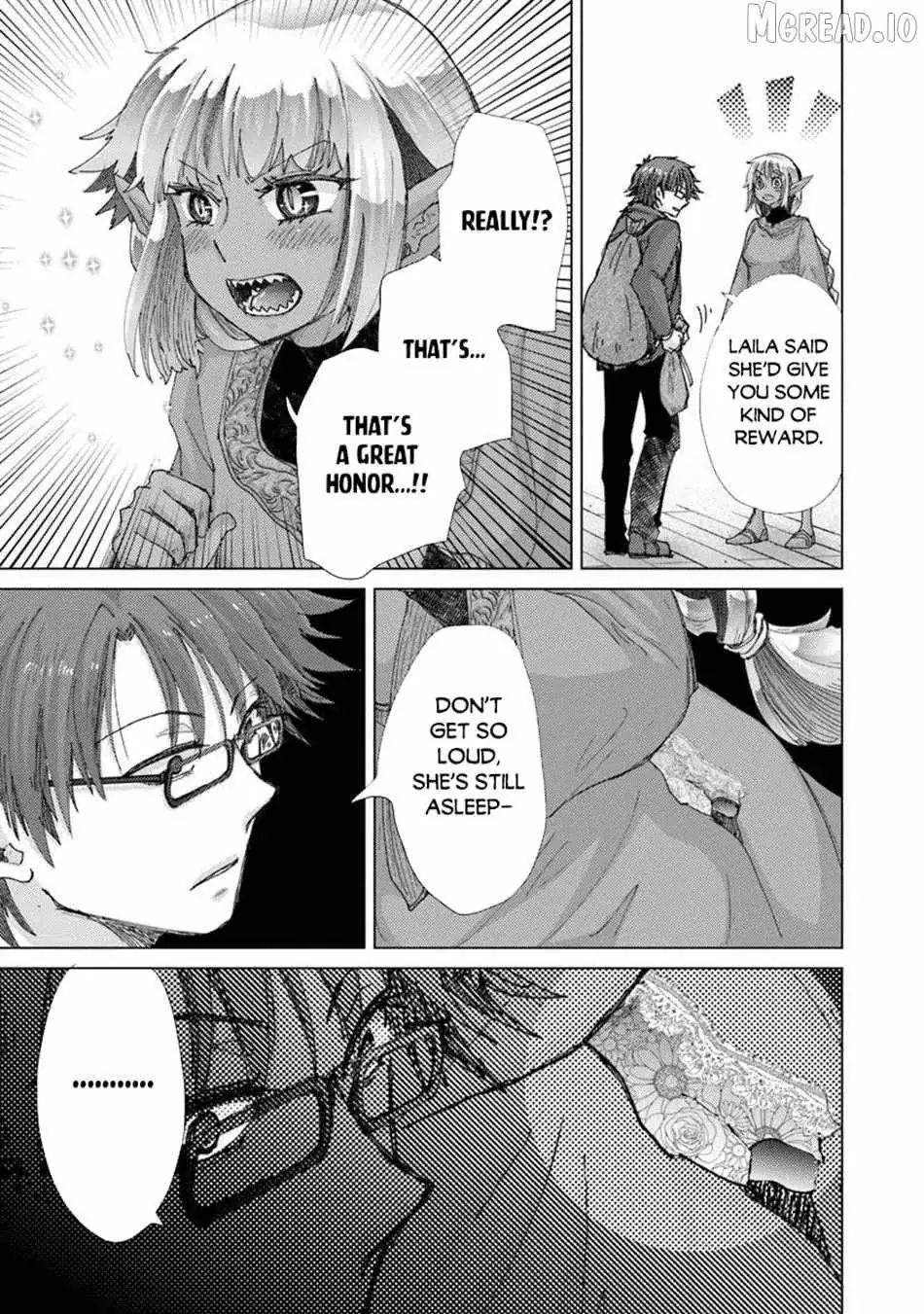 Hazure Skill "Soine" ga Kakuseishi, Boku ga Saikyou Harem wo Kizuku Made - Micchaku Soine de Ganbou Kaihou!? Yuuwakusare Makutte Komattemasu!! Chapter 48 page 16 - 