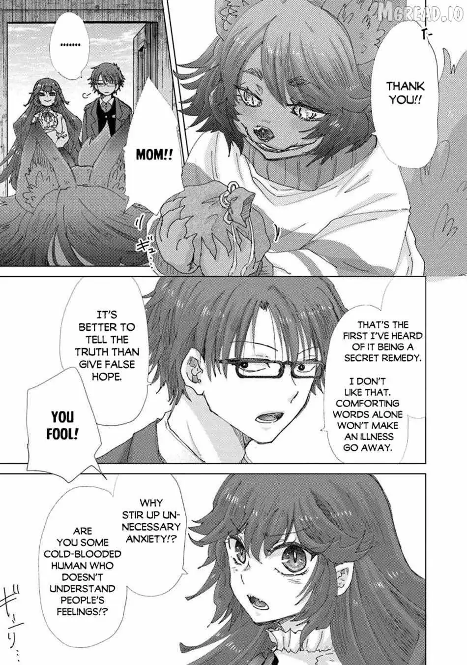 Hazure Skill "Soine" ga Kakuseishi, Boku ga Saikyou Harem wo Kizuku Made - Micchaku Soine de Ganbou Kaihou!? Yuuwakusare Makutte Komattemasu!! Chapter 48 page 24 - 