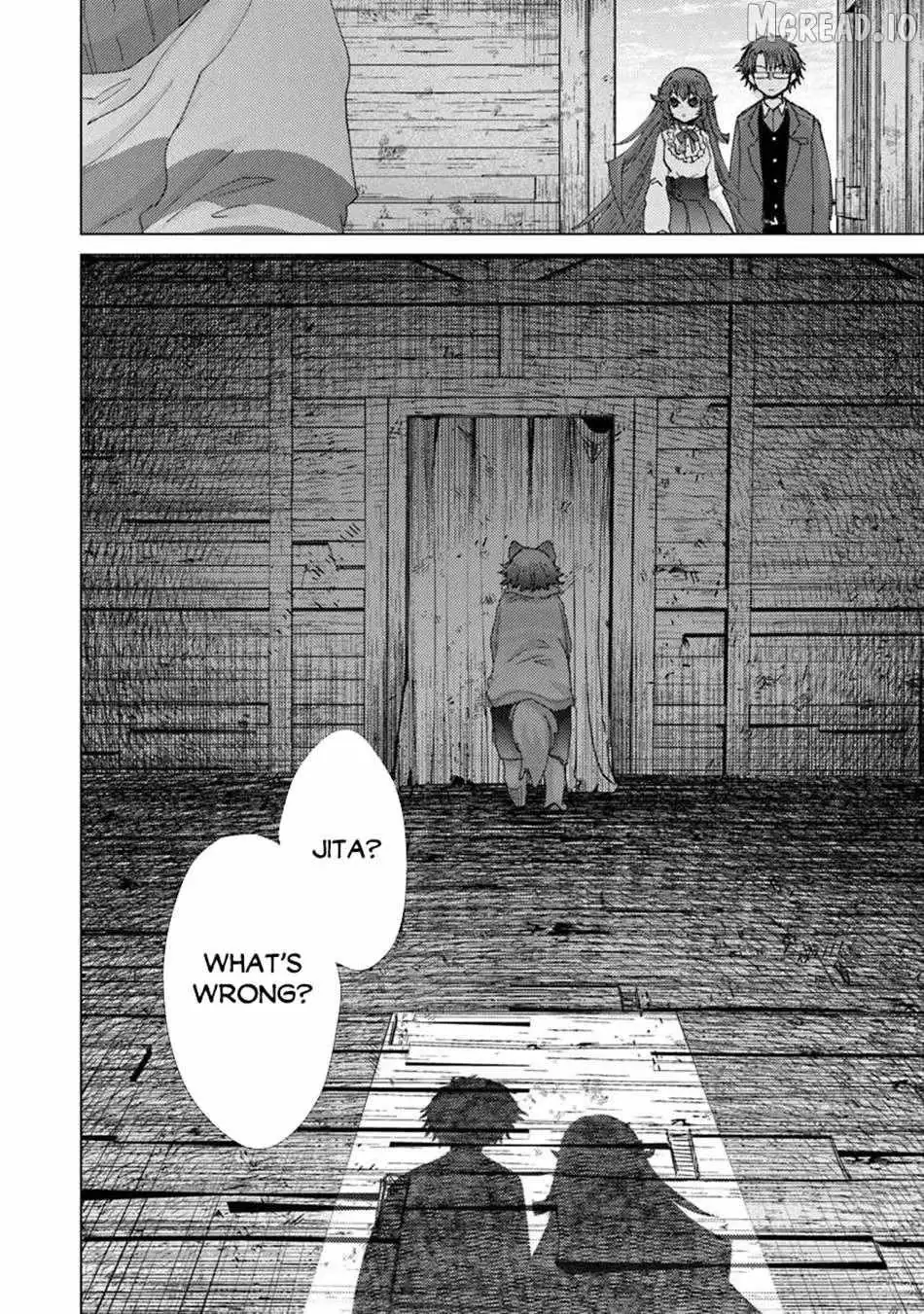 Hazure Skill "Soine" ga Kakuseishi, Boku ga Saikyou Harem wo Kizuku Made - Micchaku Soine de Ganbou Kaihou!? Yuuwakusare Makutte Komattemasu!! Chapter 48 page 25 - 