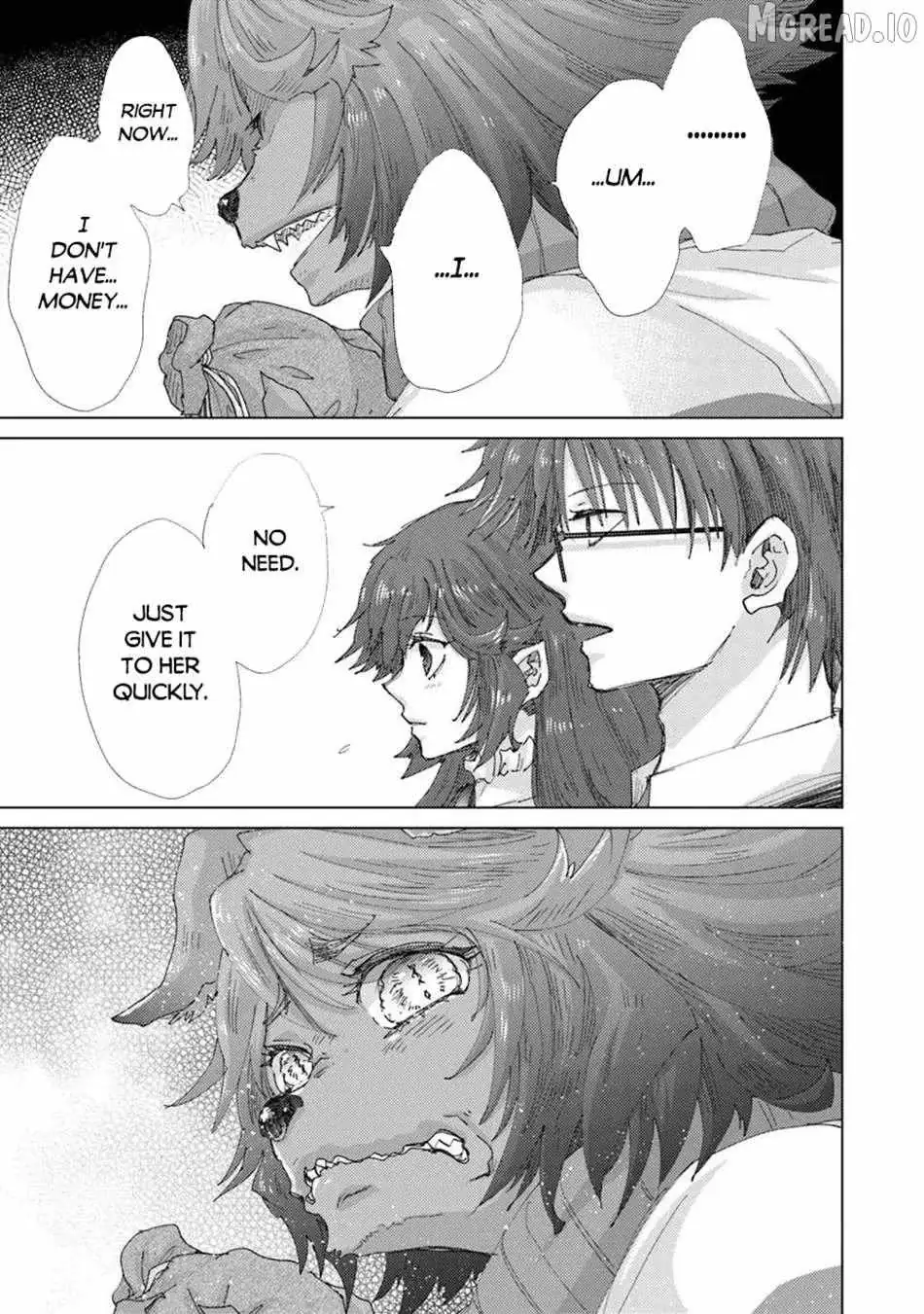 Hazure Skill "Soine" ga Kakuseishi, Boku ga Saikyou Harem wo Kizuku Made - Micchaku Soine de Ganbou Kaihou!? Yuuwakusare Makutte Komattemasu!! Chapter 48 page 26 - 