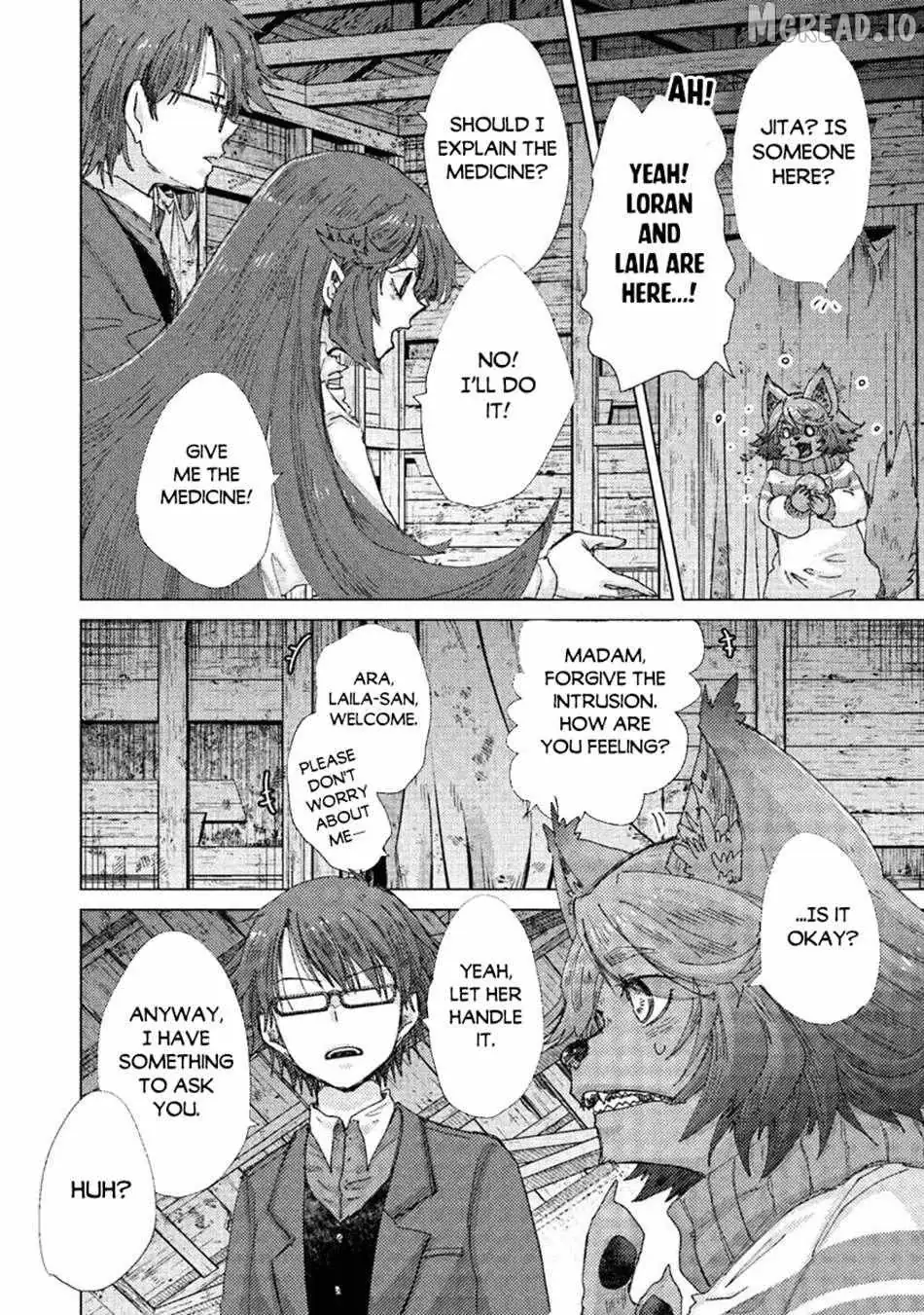 Hazure Skill "Soine" ga Kakuseishi, Boku ga Saikyou Harem wo Kizuku Made - Micchaku Soine de Ganbou Kaihou!? Yuuwakusare Makutte Komattemasu!! Chapter 48 page 27 - 