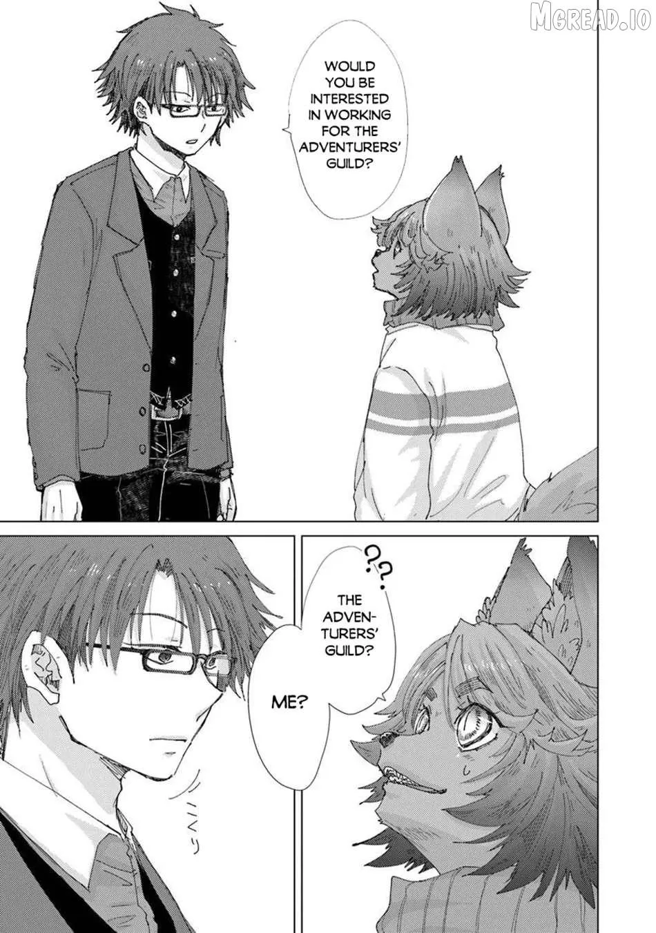 Hazure Skill "Soine" ga Kakuseishi, Boku ga Saikyou Harem wo Kizuku Made - Micchaku Soine de Ganbou Kaihou!? Yuuwakusare Makutte Komattemasu!! Chapter 48 page 28 - 