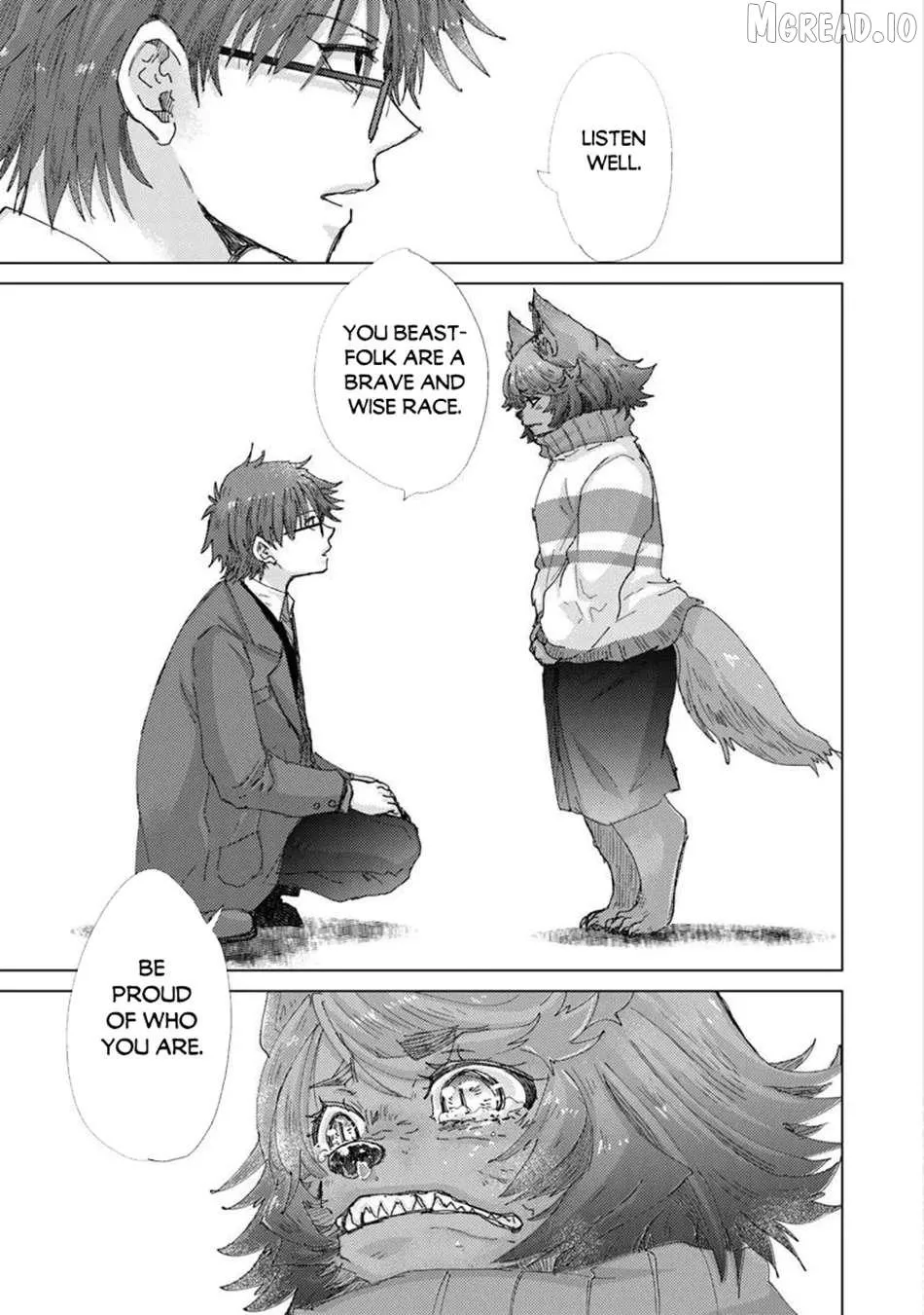 Hazure Skill "Soine" ga Kakuseishi, Boku ga Saikyou Harem wo Kizuku Made - Micchaku Soine de Ganbou Kaihou!? Yuuwakusare Makutte Komattemasu!! Chapter 48 page 34 - 