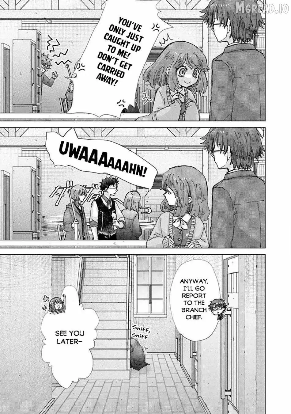Hazure Skill "Soine" ga Kakuseishi, Boku ga Saikyou Harem wo Kizuku Made - Micchaku Soine de Ganbou Kaihou!? Yuuwakusare Makutte Komattemasu!! Chapter 48 page 37 - 