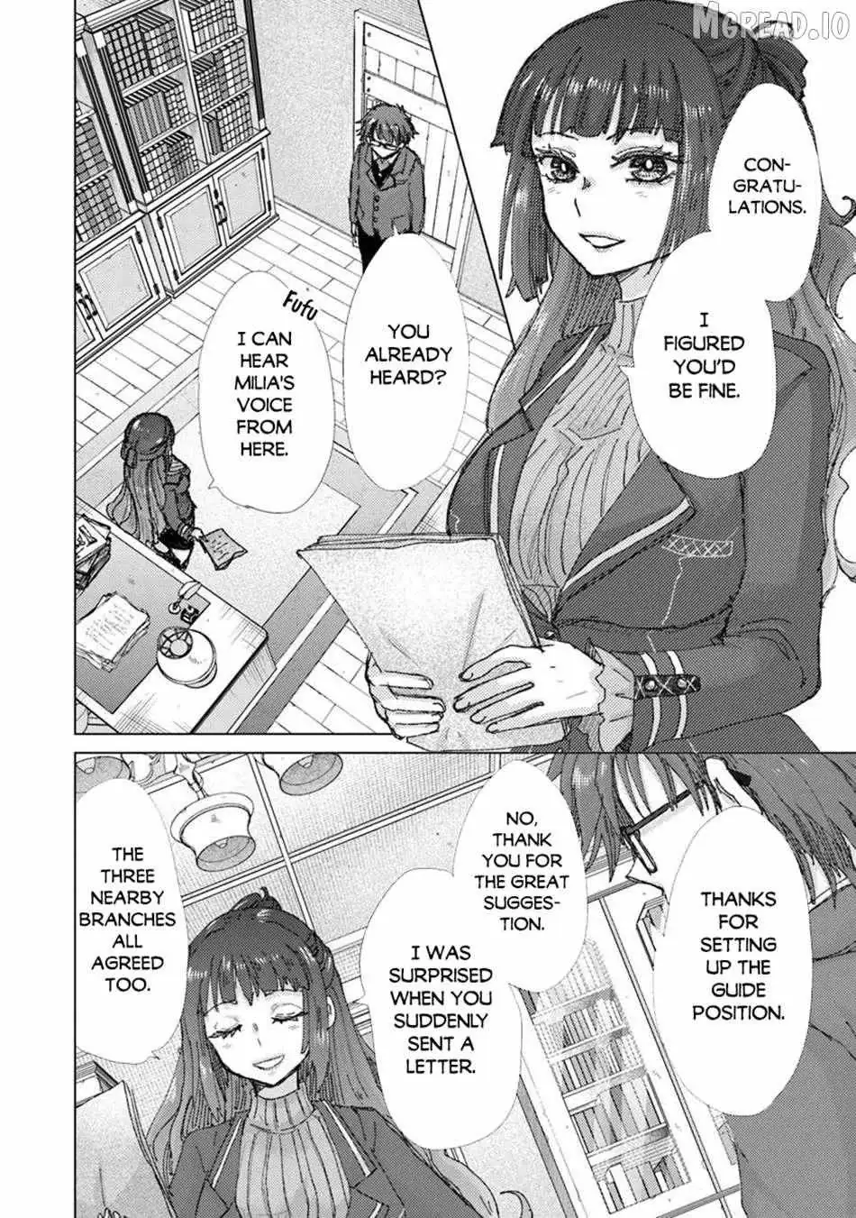 Hazure Skill "Soine" ga Kakuseishi, Boku ga Saikyou Harem wo Kizuku Made - Micchaku Soine de Ganbou Kaihou!? Yuuwakusare Makutte Komattemasu!! Chapter 48 page 38 - 