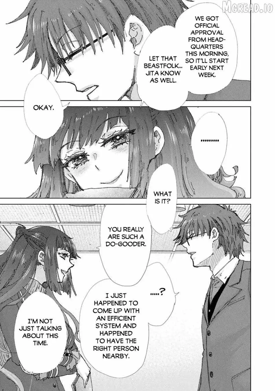 Hazure Skill "Soine" ga Kakuseishi, Boku ga Saikyou Harem wo Kizuku Made - Micchaku Soine de Ganbou Kaihou!? Yuuwakusare Makutte Komattemasu!! Chapter 48 page 39 - 