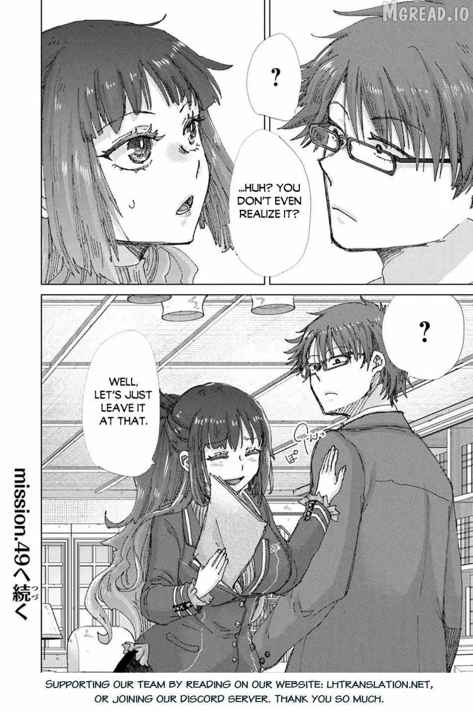 Hazure Skill "Soine" ga Kakuseishi, Boku ga Saikyou Harem wo Kizuku Made - Micchaku Soine de Ganbou Kaihou!? Yuuwakusare Makutte Komattemasu!! Chapter 48 page 40 - 