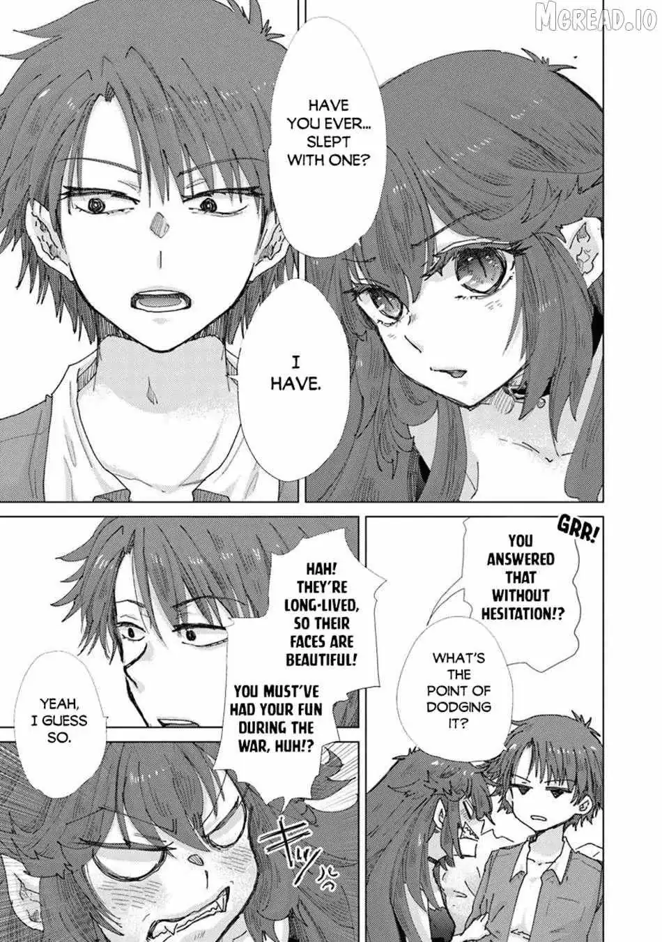 Hazure Skill "Soine" ga Kakuseishi, Boku ga Saikyou Harem wo Kizuku Made - Micchaku Soine de Ganbou Kaihou!? Yuuwakusare Makutte Komattemasu!! Chapter 48 page 10 - 