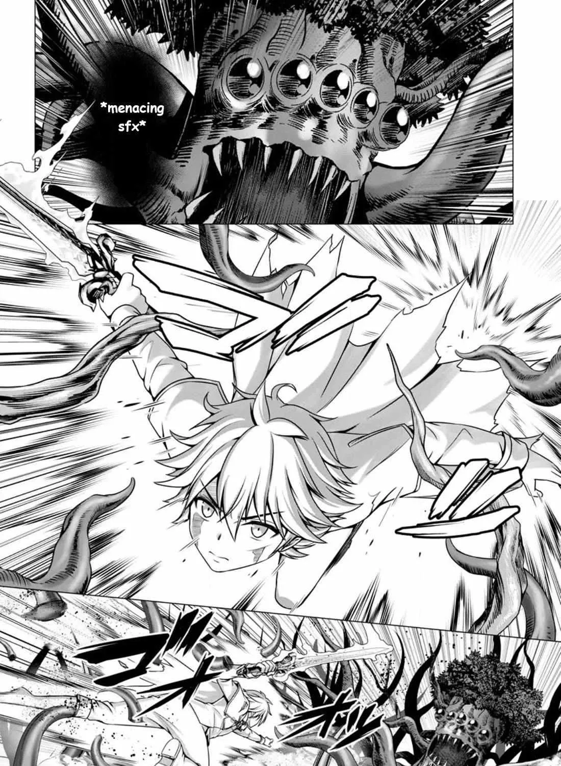 Hazure Skill "Soine" ga Kakuseishi, Boku ga Saikyou Harem wo Kizuku Made - Micchaku Soine de Ganbou Kaihou!? Yuuwakusare Makutte Komattemasu!! Chapter 5.1 page 9 - 