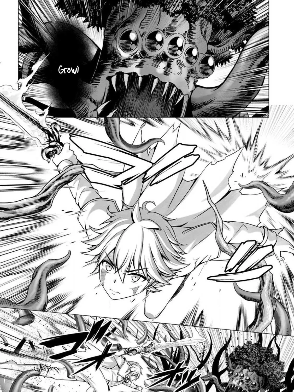 Hazure Skill "Soine" ga Kakuseishi, Boku ga Saikyou Harem wo Kizuku Made - Micchaku Soine de Ganbou Kaihou!? Yuuwakusare Makutte Komattemasu!! Chapter 5 page 11 - 