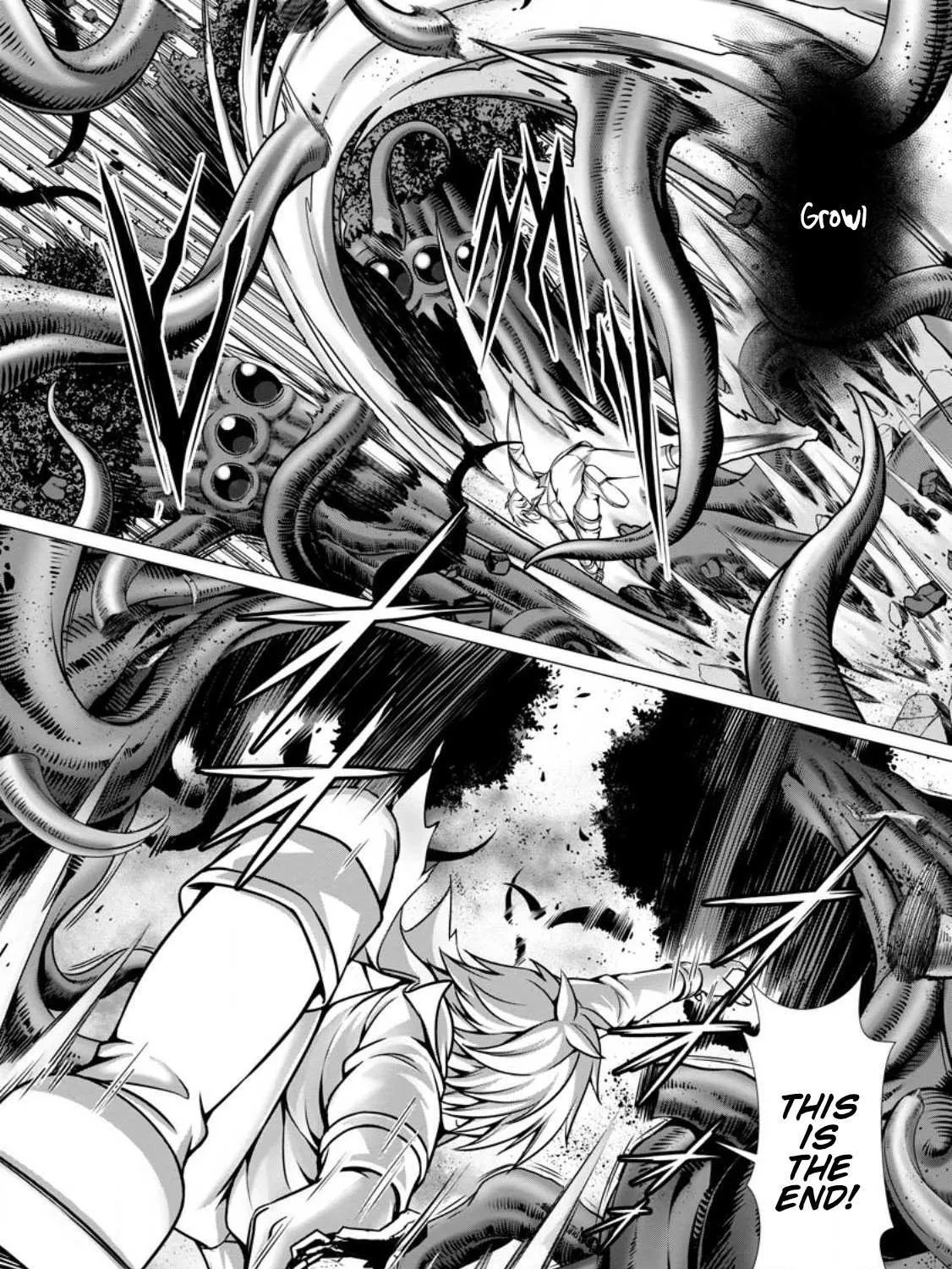 Hazure Skill "Soine" ga Kakuseishi, Boku ga Saikyou Harem wo Kizuku Made - Micchaku Soine de Ganbou Kaihou!? Yuuwakusare Makutte Komattemasu!! Chapter 5 page 13 - 