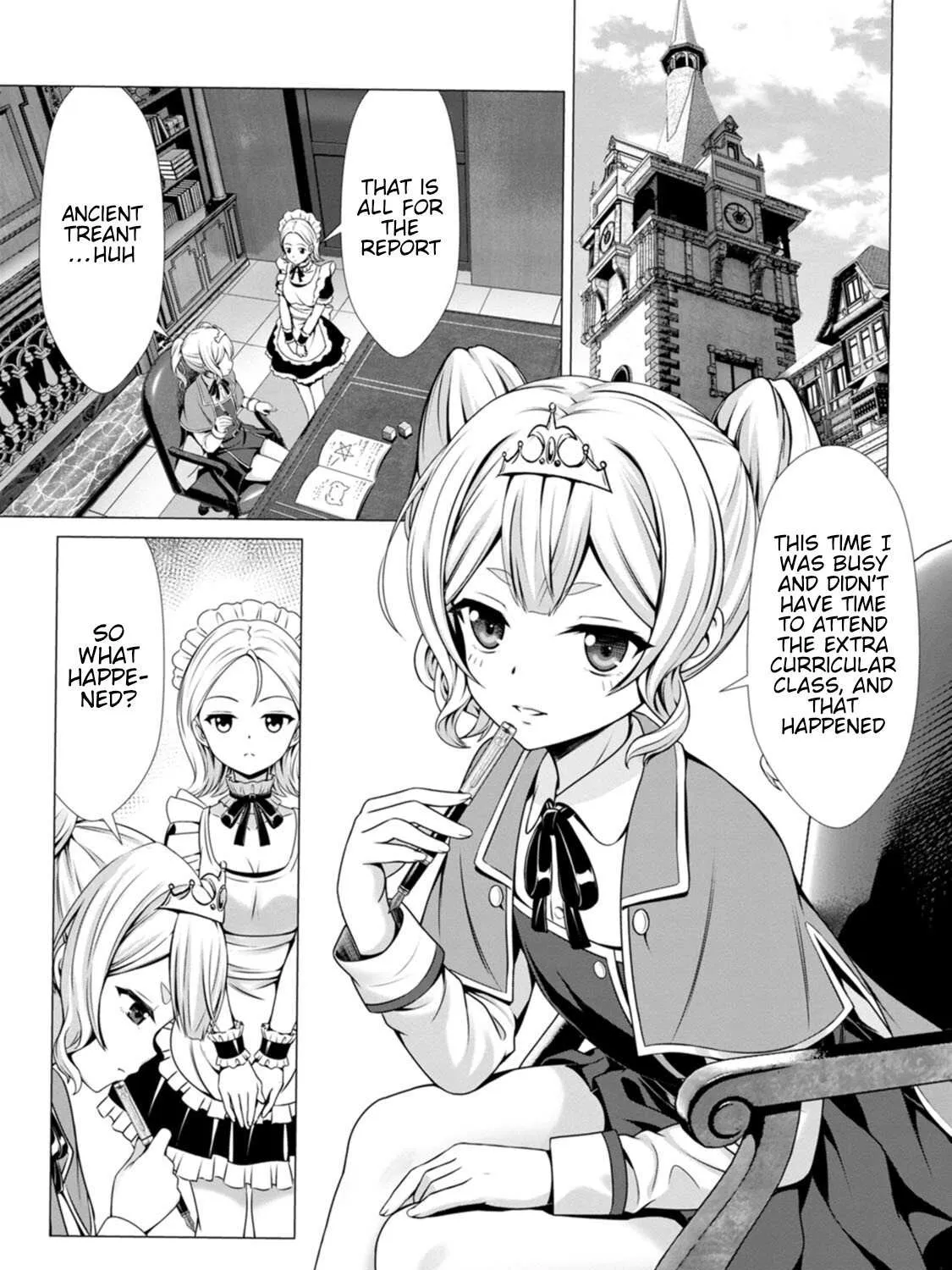 Hazure Skill "Soine" ga Kakuseishi, Boku ga Saikyou Harem wo Kizuku Made - Micchaku Soine de Ganbou Kaihou!? Yuuwakusare Makutte Komattemasu!! Chapter 5 page 69 - 