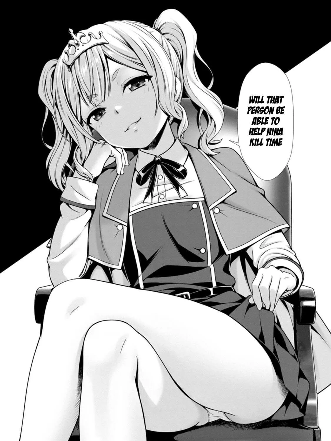 Hazure Skill "Soine" ga Kakuseishi, Boku ga Saikyou Harem wo Kizuku Made - Micchaku Soine de Ganbou Kaihou!? Yuuwakusare Makutte Komattemasu!! Chapter 5 page 73 - 