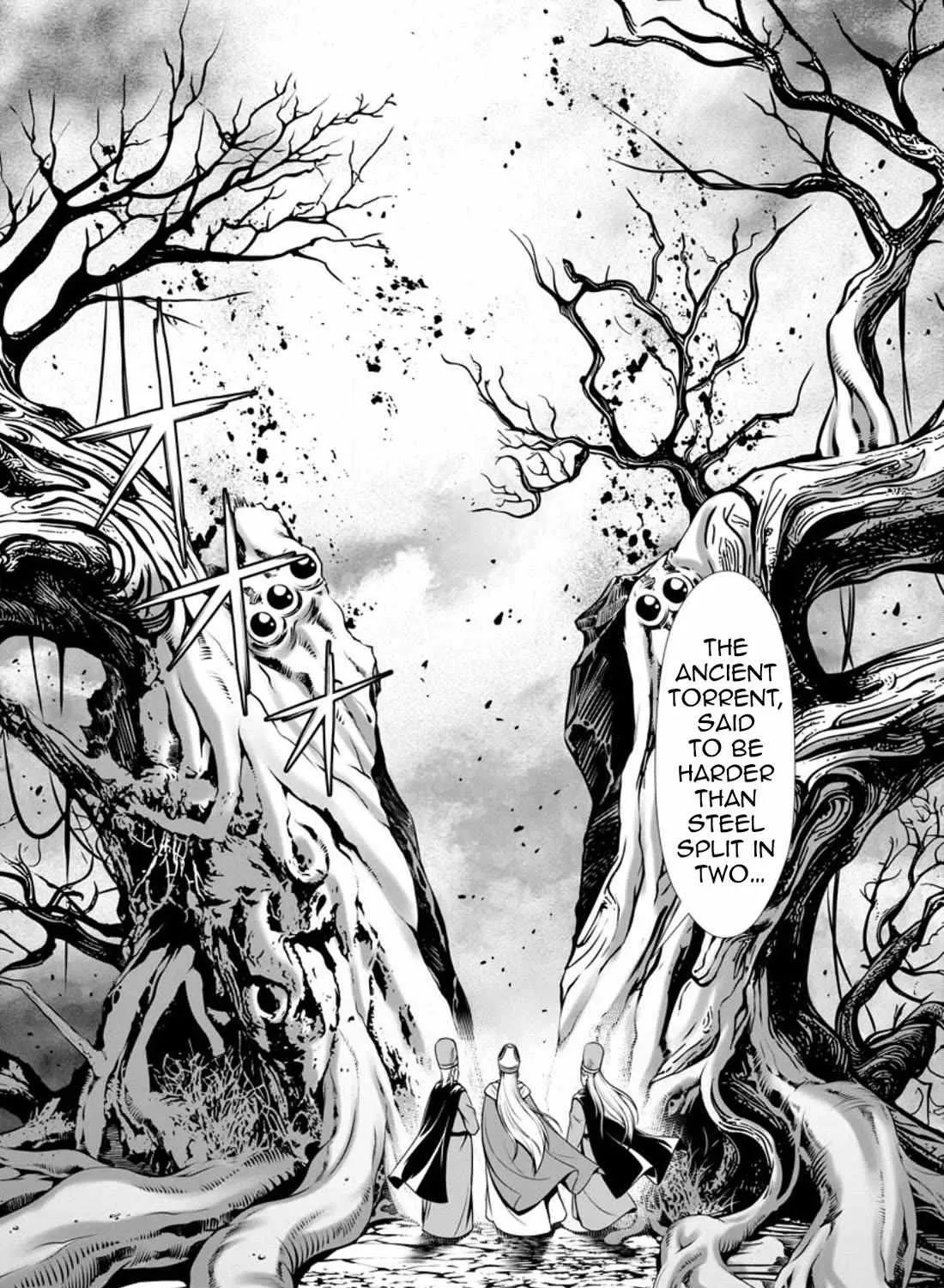Hazure Skill "Soine" ga Kakuseishi, Boku ga Saikyou Harem wo Kizuku Made - Micchaku Soine de Ganbou Kaihou!? Yuuwakusare Makutte Komattemasu!! Chapter 6 page 5 - 