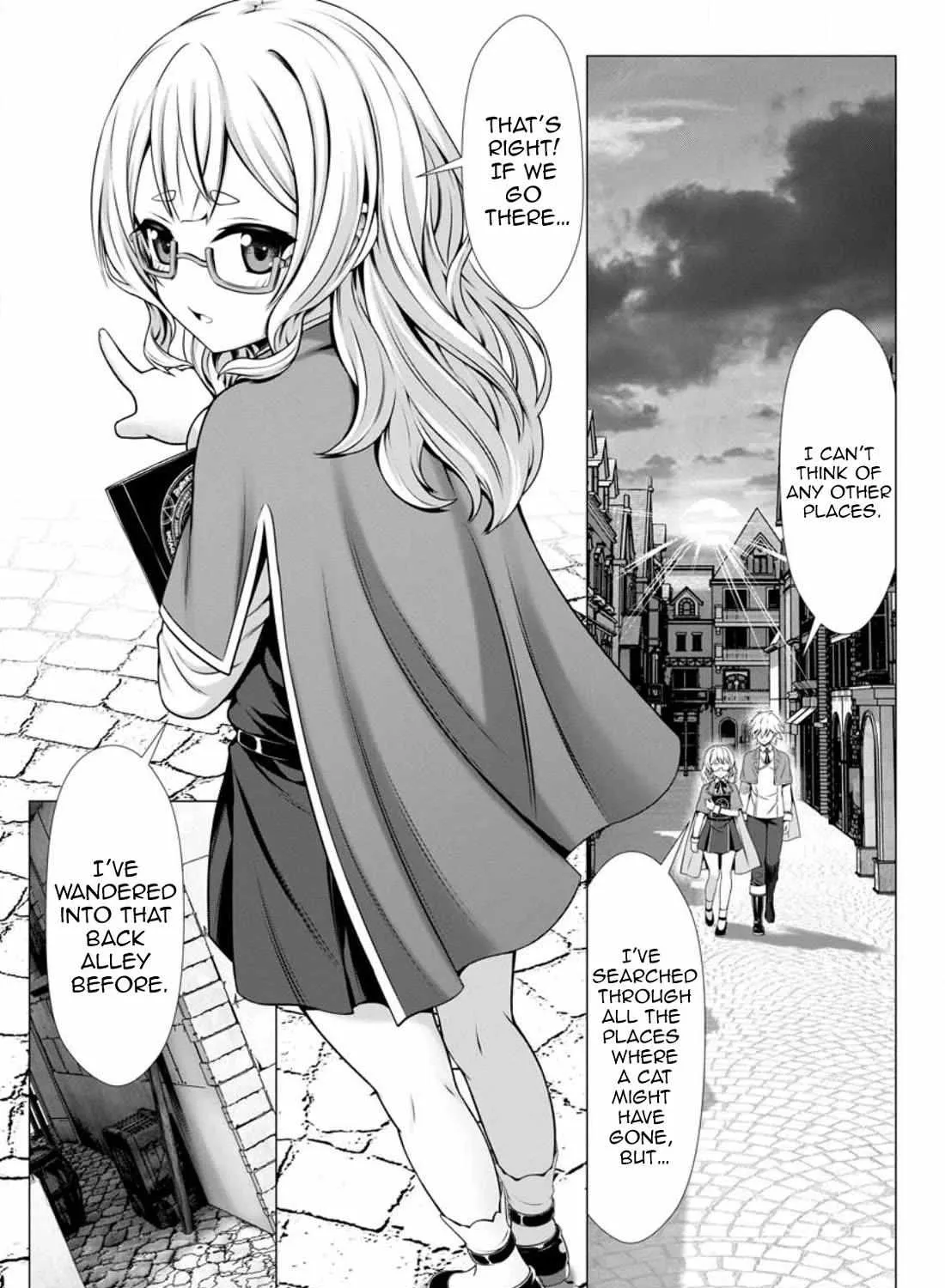 Hazure Skill "Soine" ga Kakuseishi, Boku ga Saikyou Harem wo Kizuku Made - Micchaku Soine de Ganbou Kaihou!? Yuuwakusare Makutte Komattemasu!! Chapter 6 page 41 - 