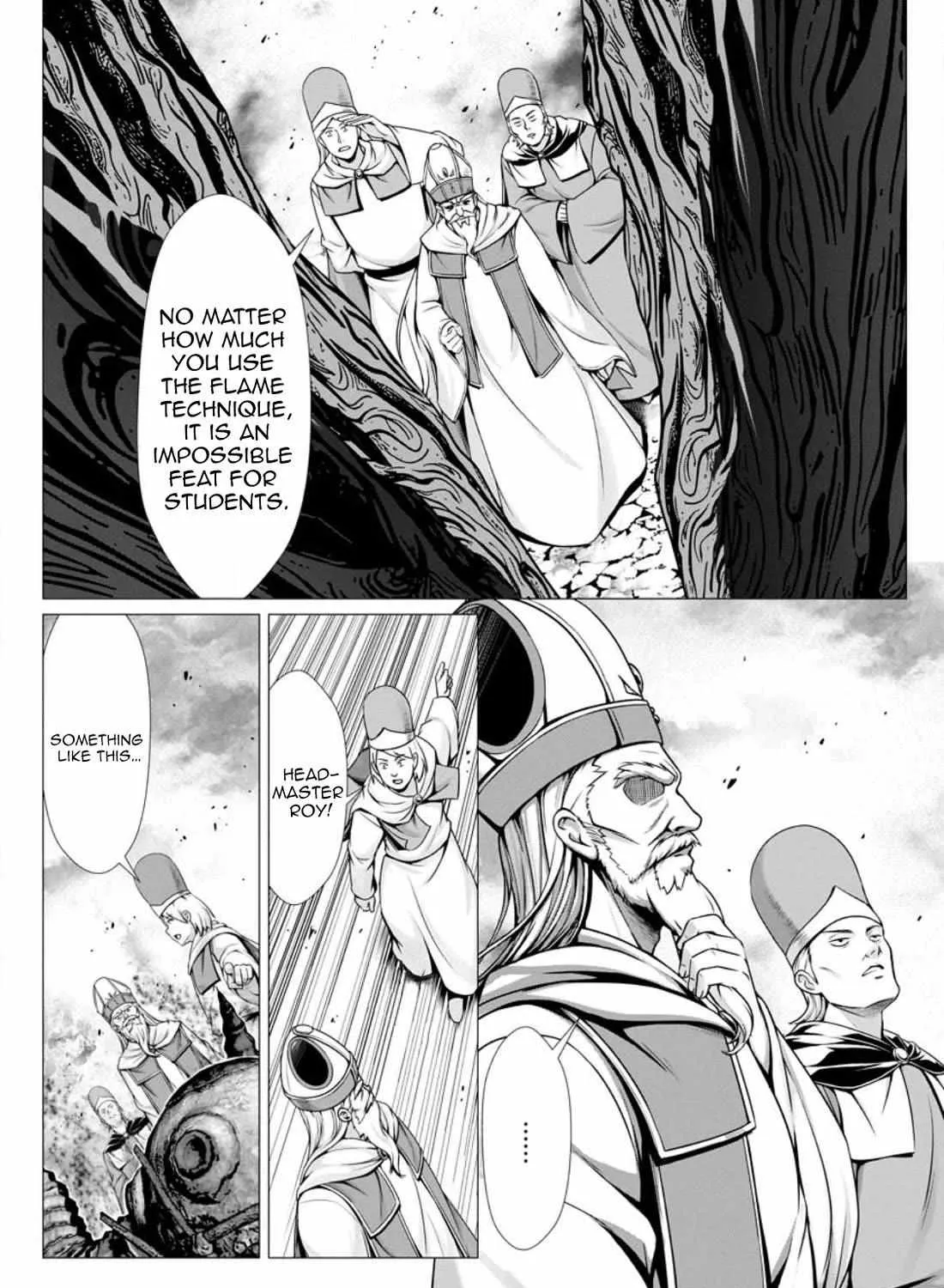 Hazure Skill "Soine" ga Kakuseishi, Boku ga Saikyou Harem wo Kizuku Made - Micchaku Soine de Ganbou Kaihou!? Yuuwakusare Makutte Komattemasu!! Chapter 6 page 7 - 