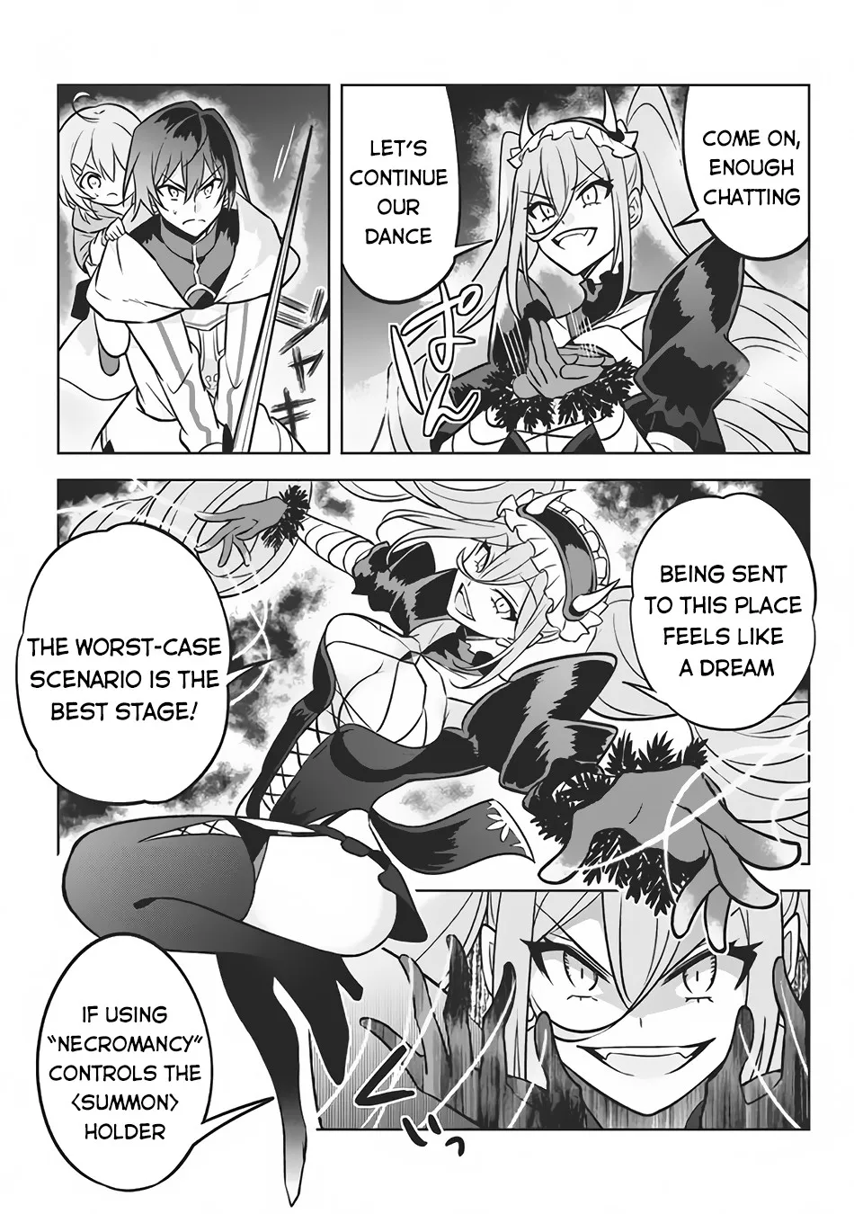 Hazure Skill "Soine" ga Kakuseishi, Boku ga Saikyou Harem wo Kizuku Made - Micchaku Soine de Ganbou Kaihou!? Yuuwakusare Makutte Komattemasu!! Chapter 7.1 page 14 - 